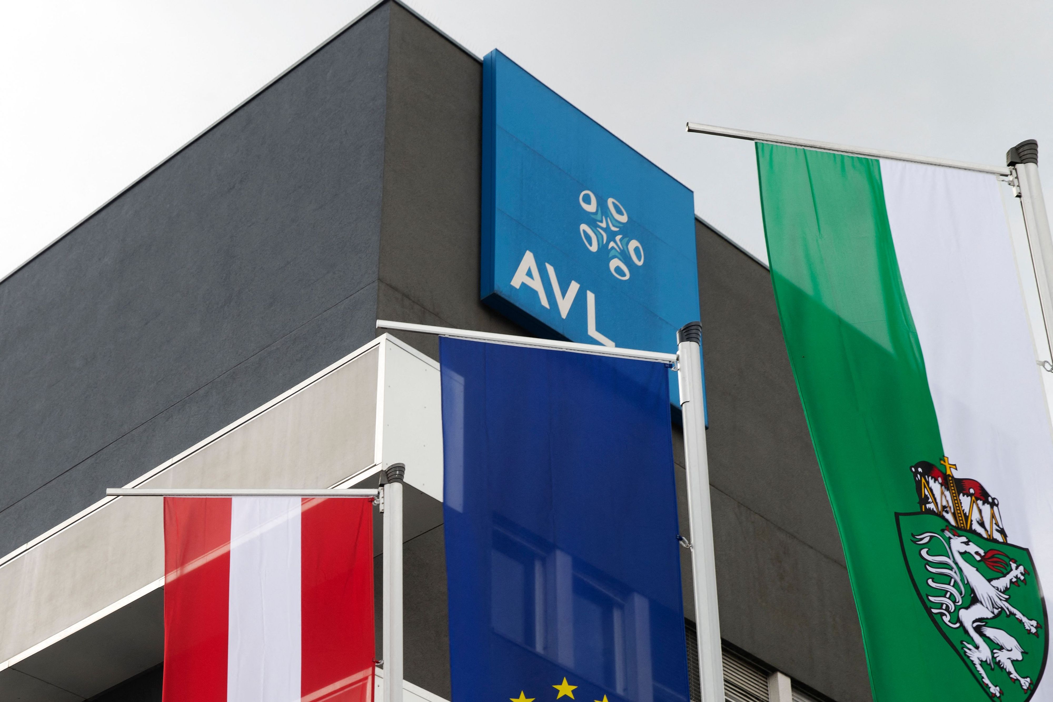 350 Steirer stehen bald ohne Job da.