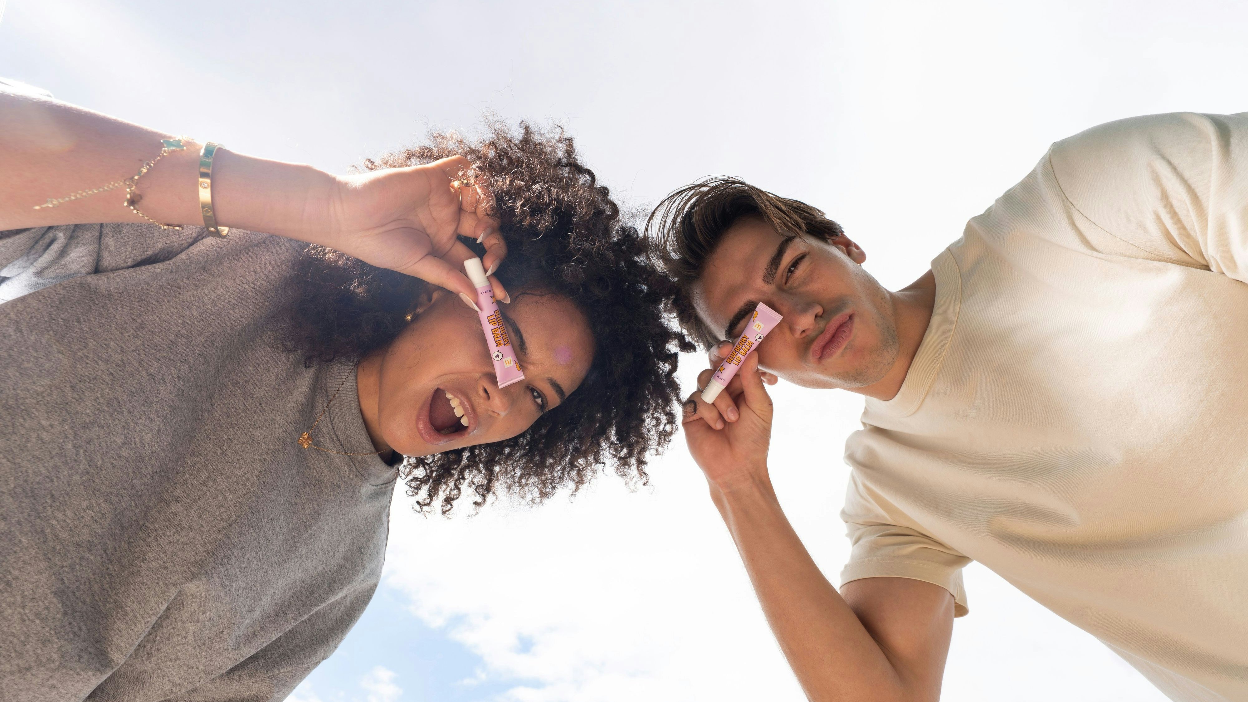 Heute.at - McDonald’s verschenkt Lippenbalsam – danach schmeckt er