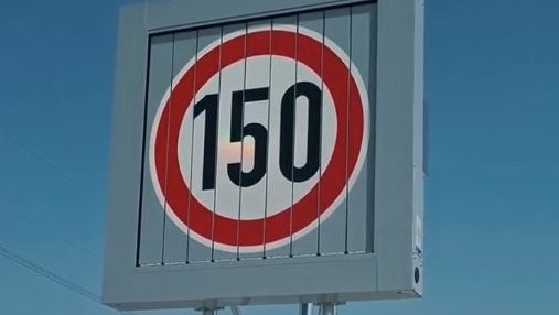 Heute.at - 150 km/h auf der Autobahn! Hier ist es jetzt erlaubt