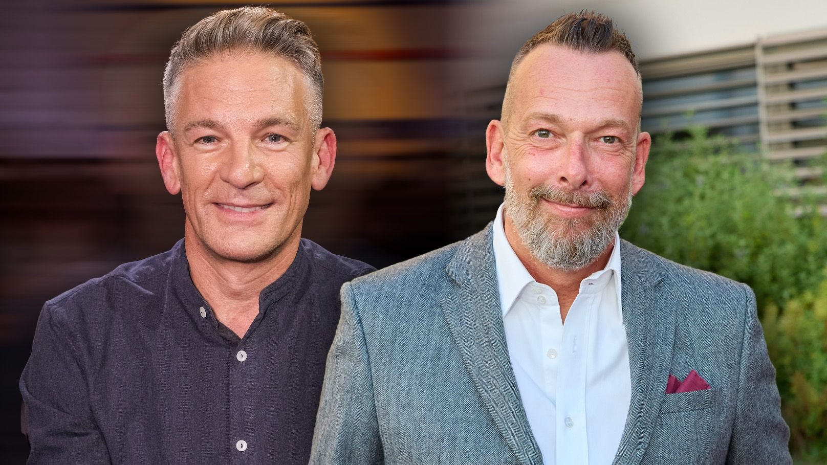 Heute.at - Große Pläne mit Kratky! Andi Knoll meldet sich zu Wort