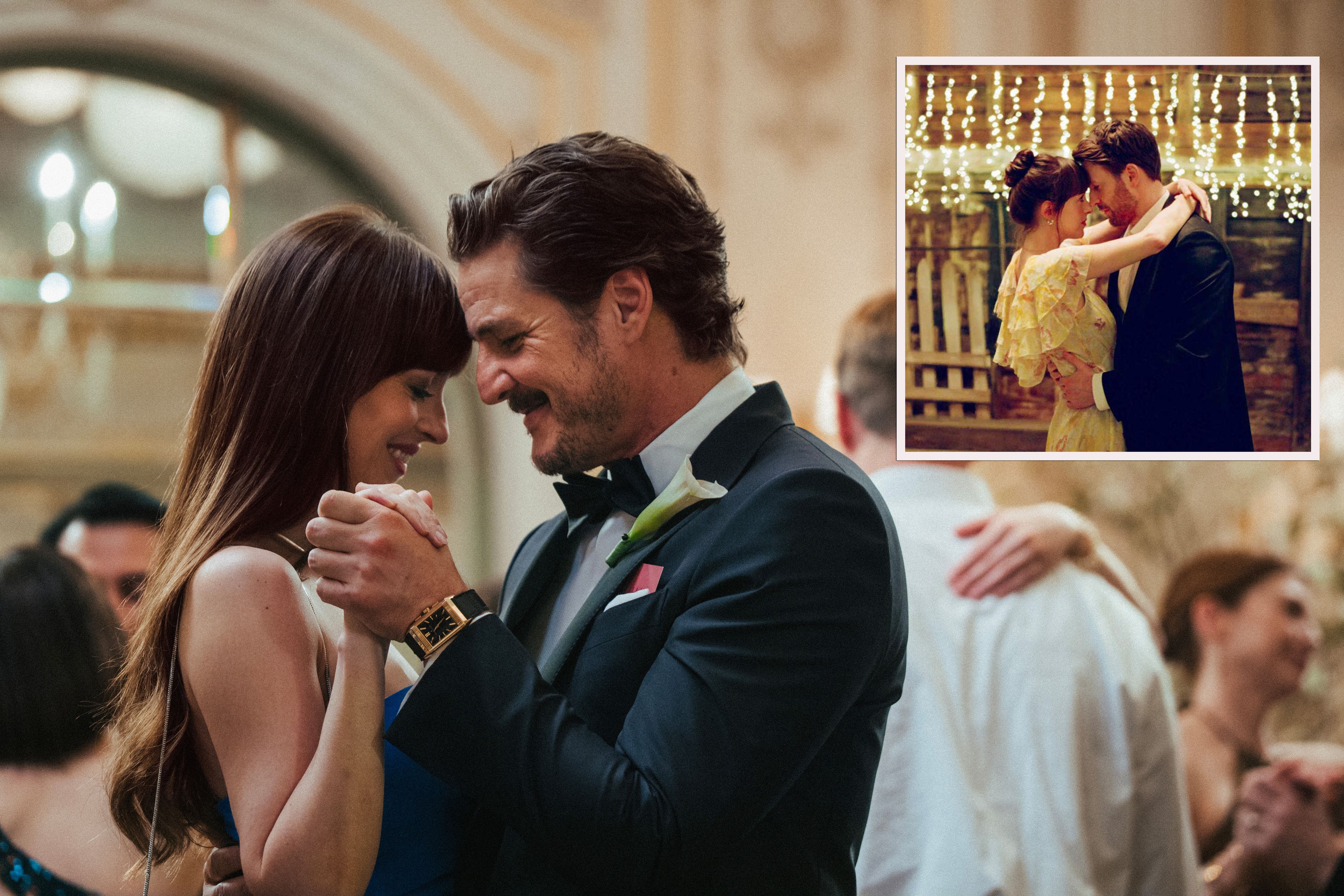 Dakota Johnsons Herz tanzt im Film 