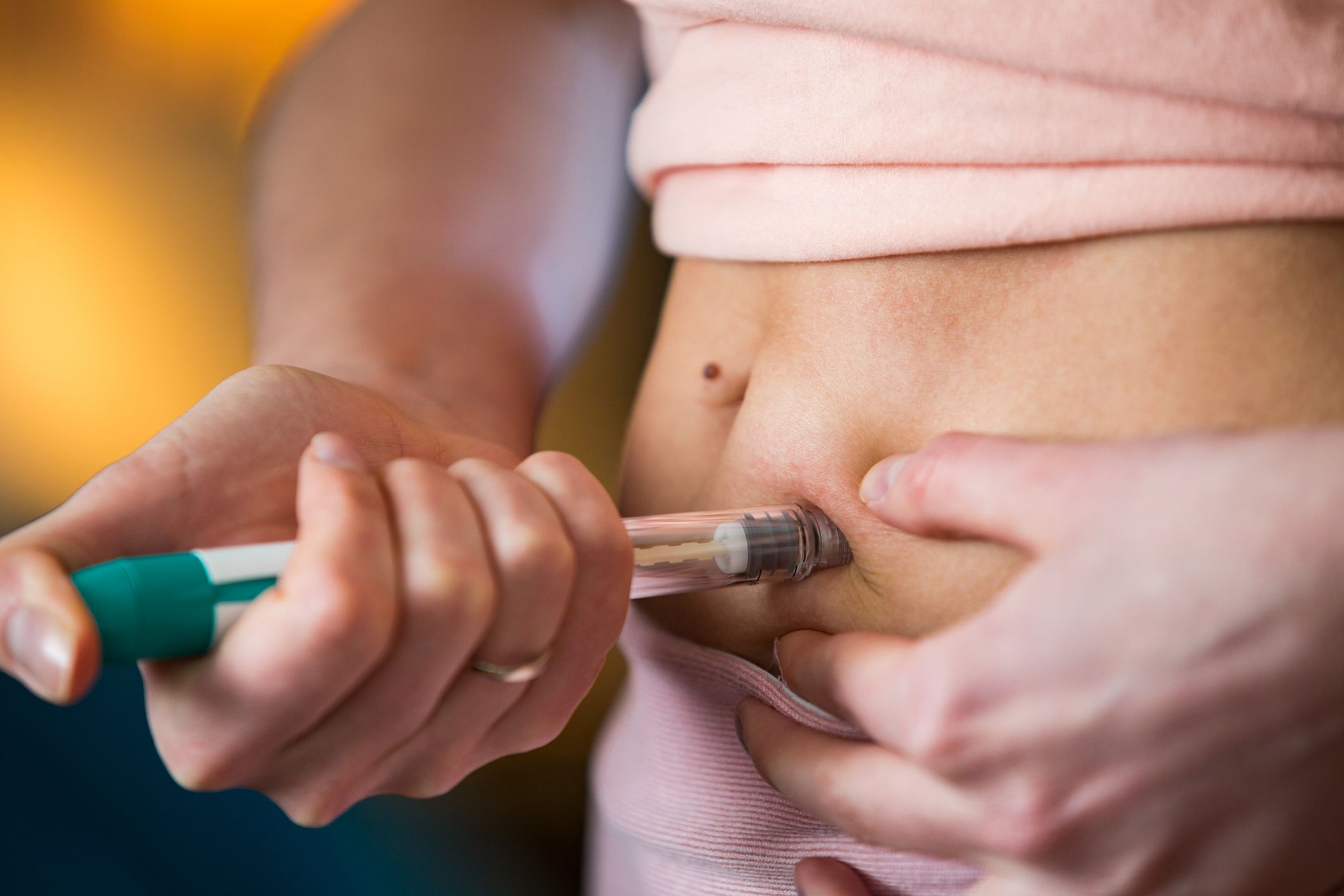 Eine neue Studie deckt auf, was nach dem Absetzen der Abnehmspritzen passiert.