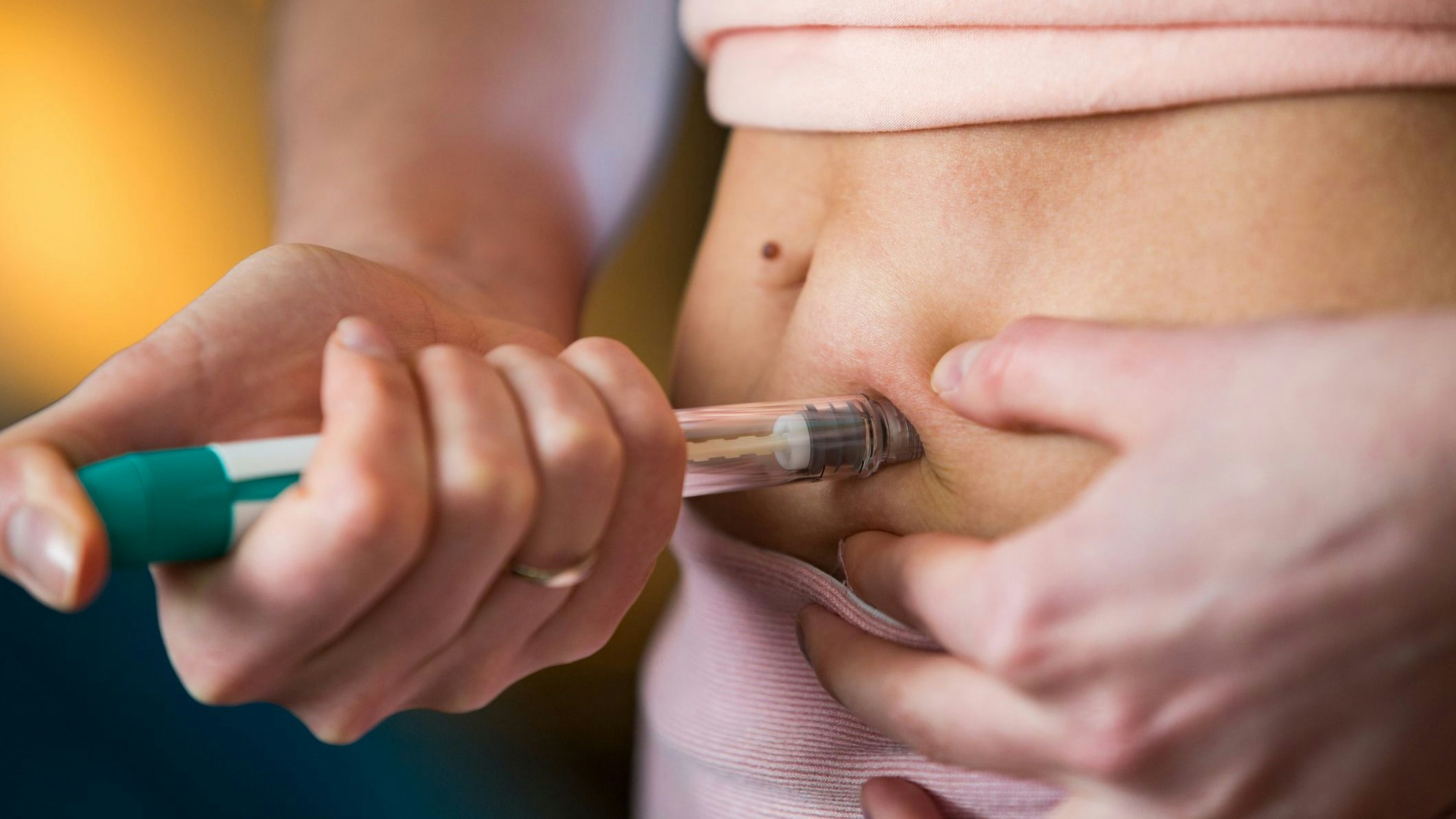 Heute.at - Nach Abnehmspritze – so schnell kommen die Kilos zurück