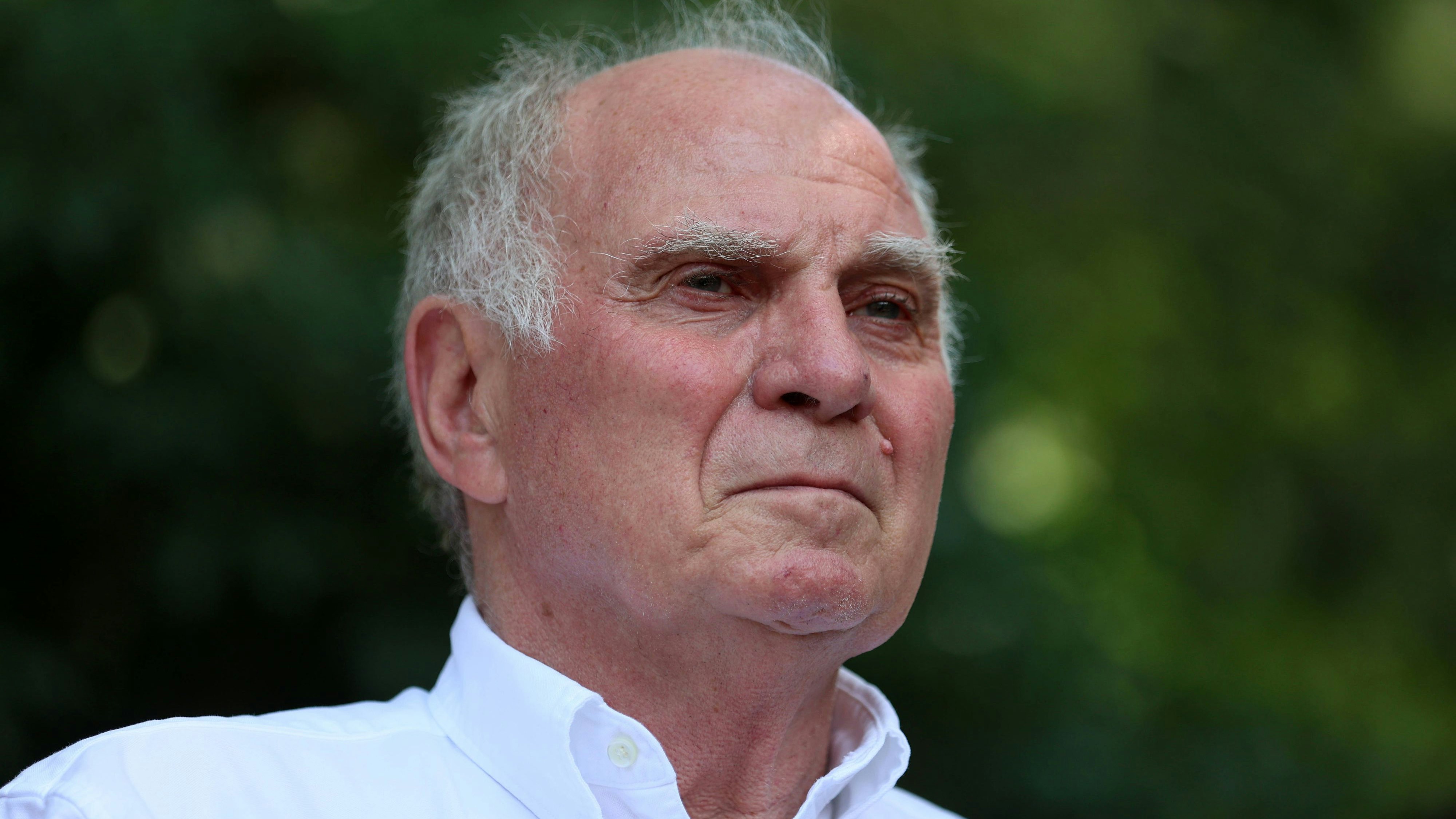 Heute.at - Hoeneß-Ansage bei den Bayern – das steckt dahinter
