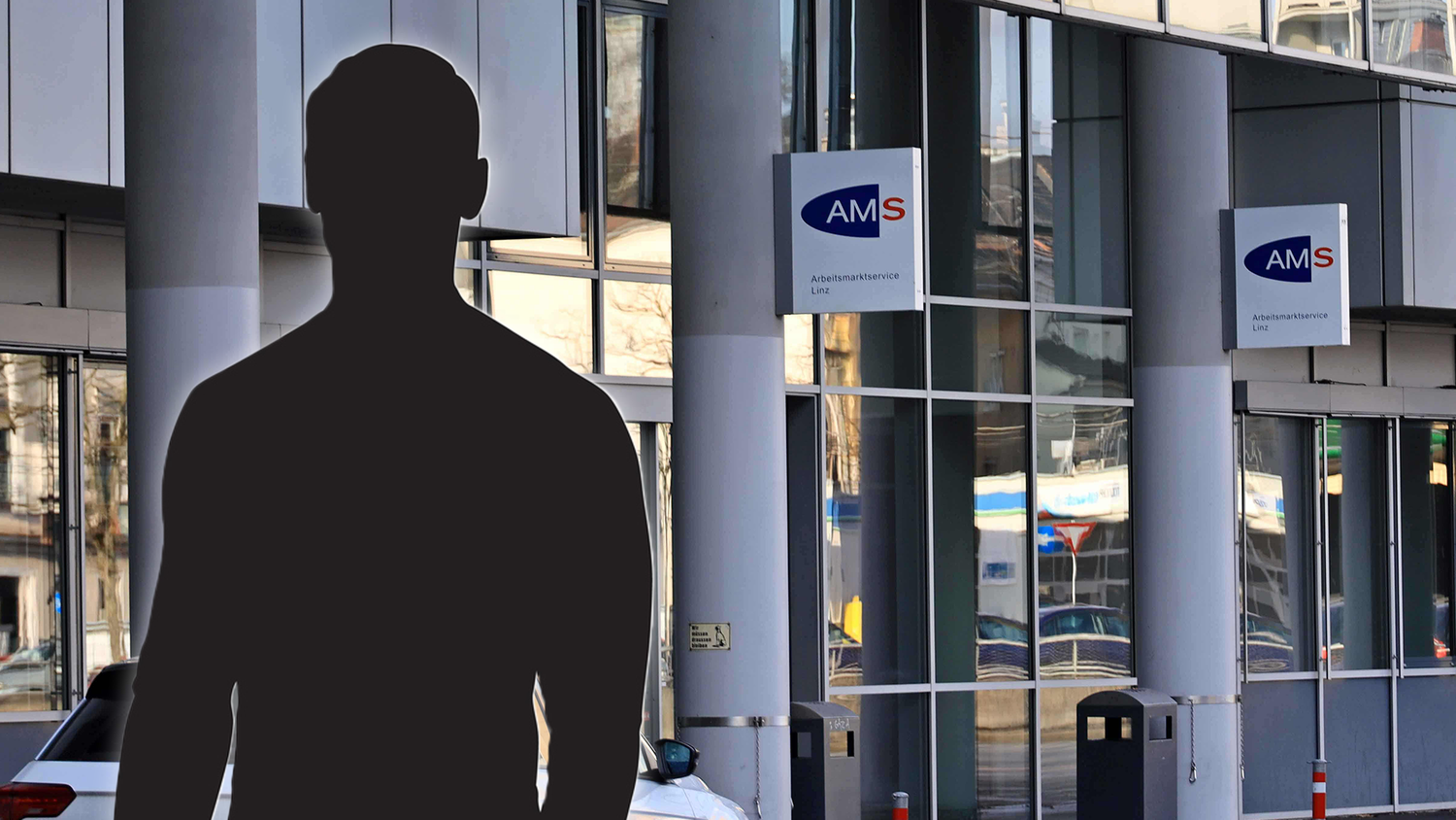 Heute.at - Mann will AMS-Job nicht: Dann halt kein Geld beziehen