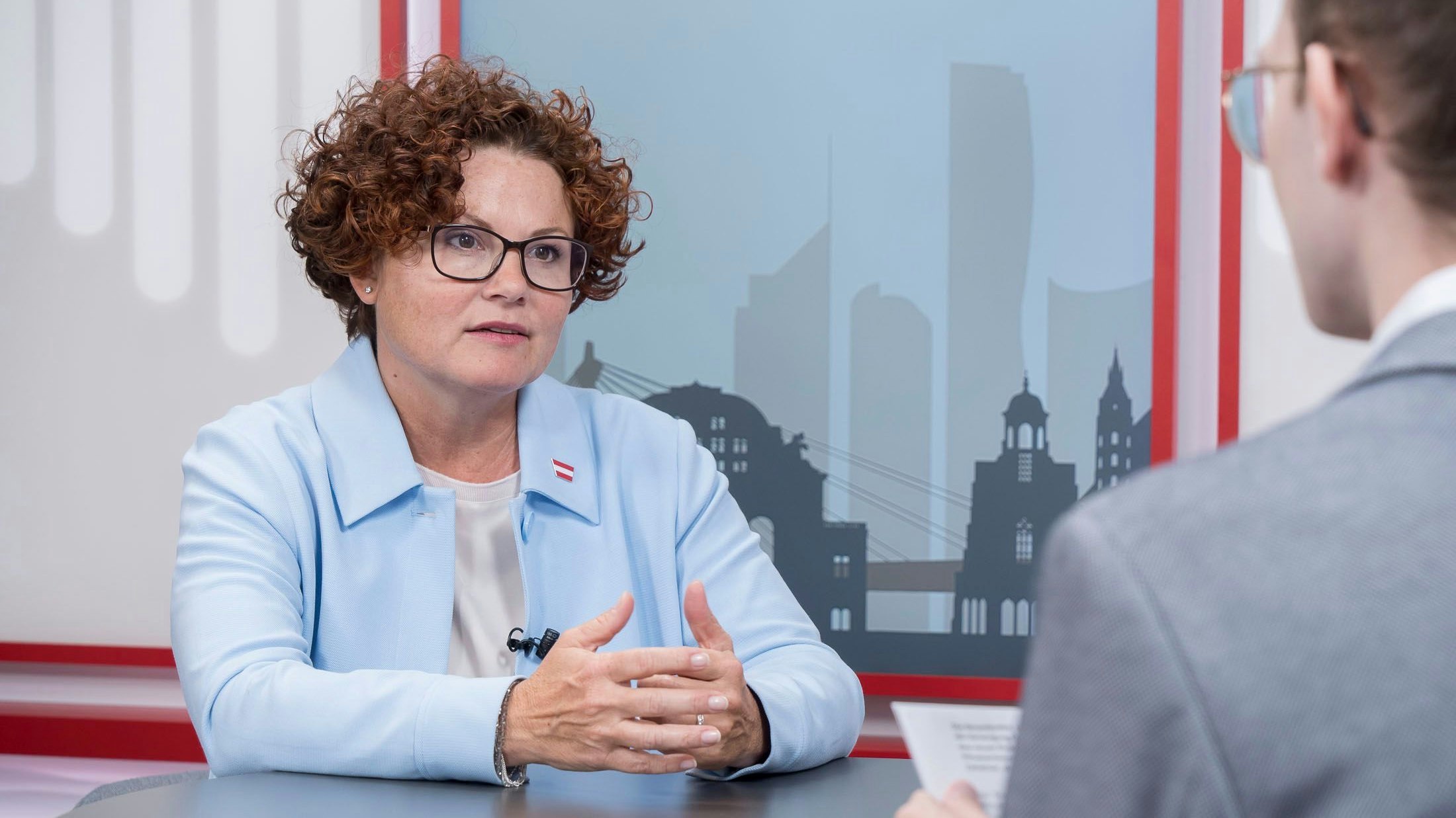 Heute.at - Fairness-Beitrag: Alle sollen für Stromleitung zahlen