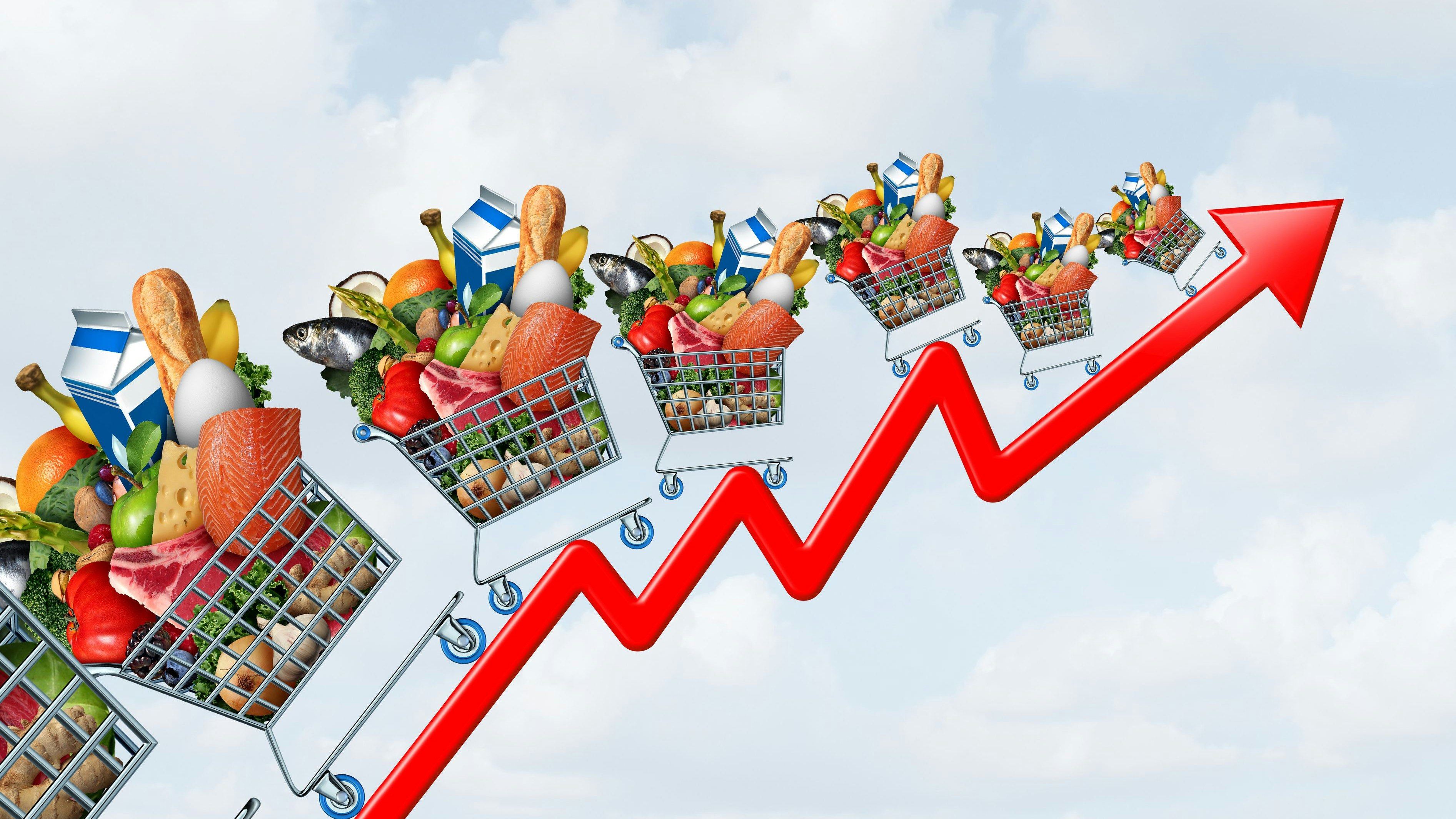 Heute.at - Lebensmittelpreise – nun Warnung vor Billigstimporten