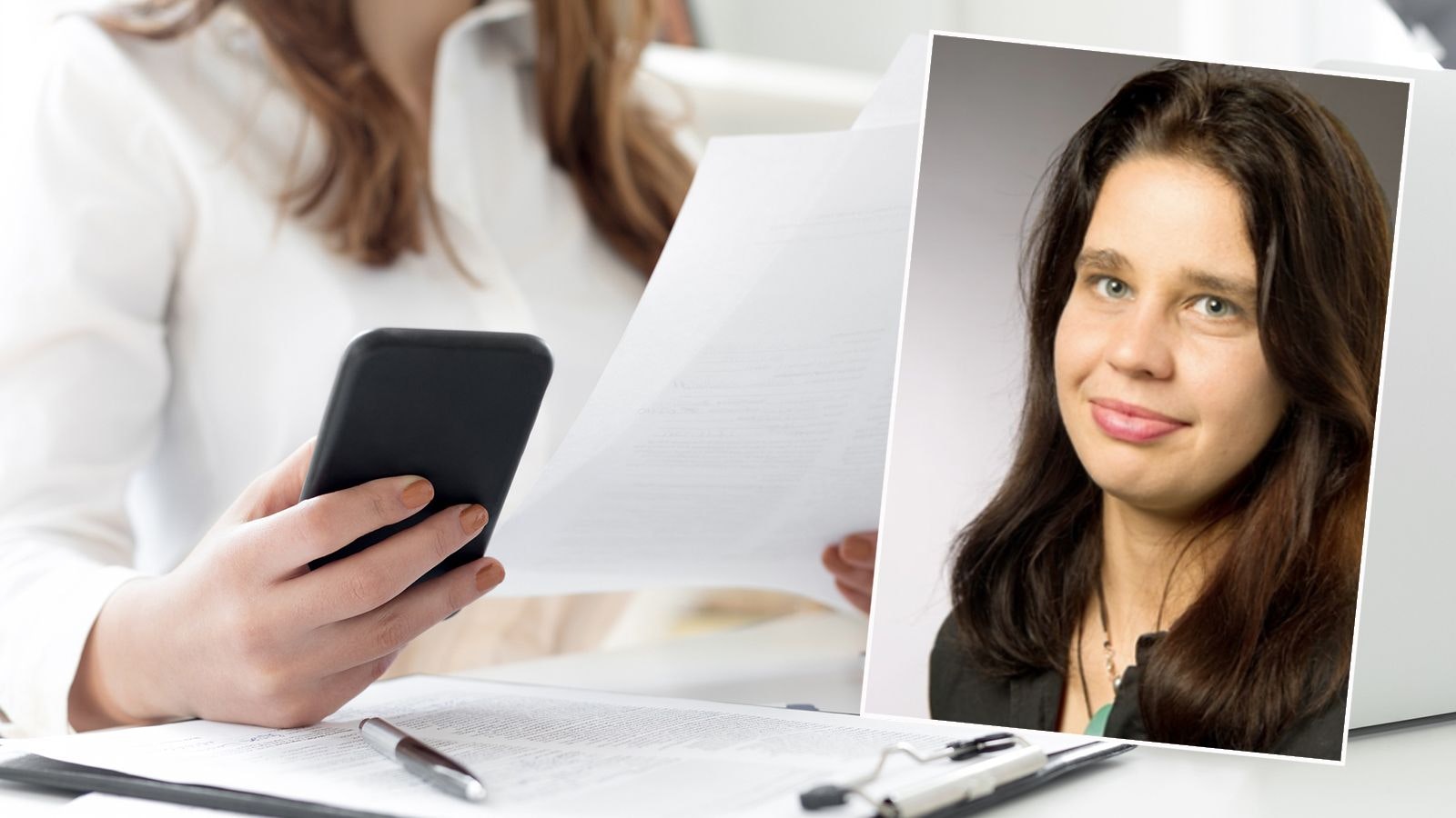 Heute.at - Ich will arbeiten! Fünffache Mama findet keinen Job