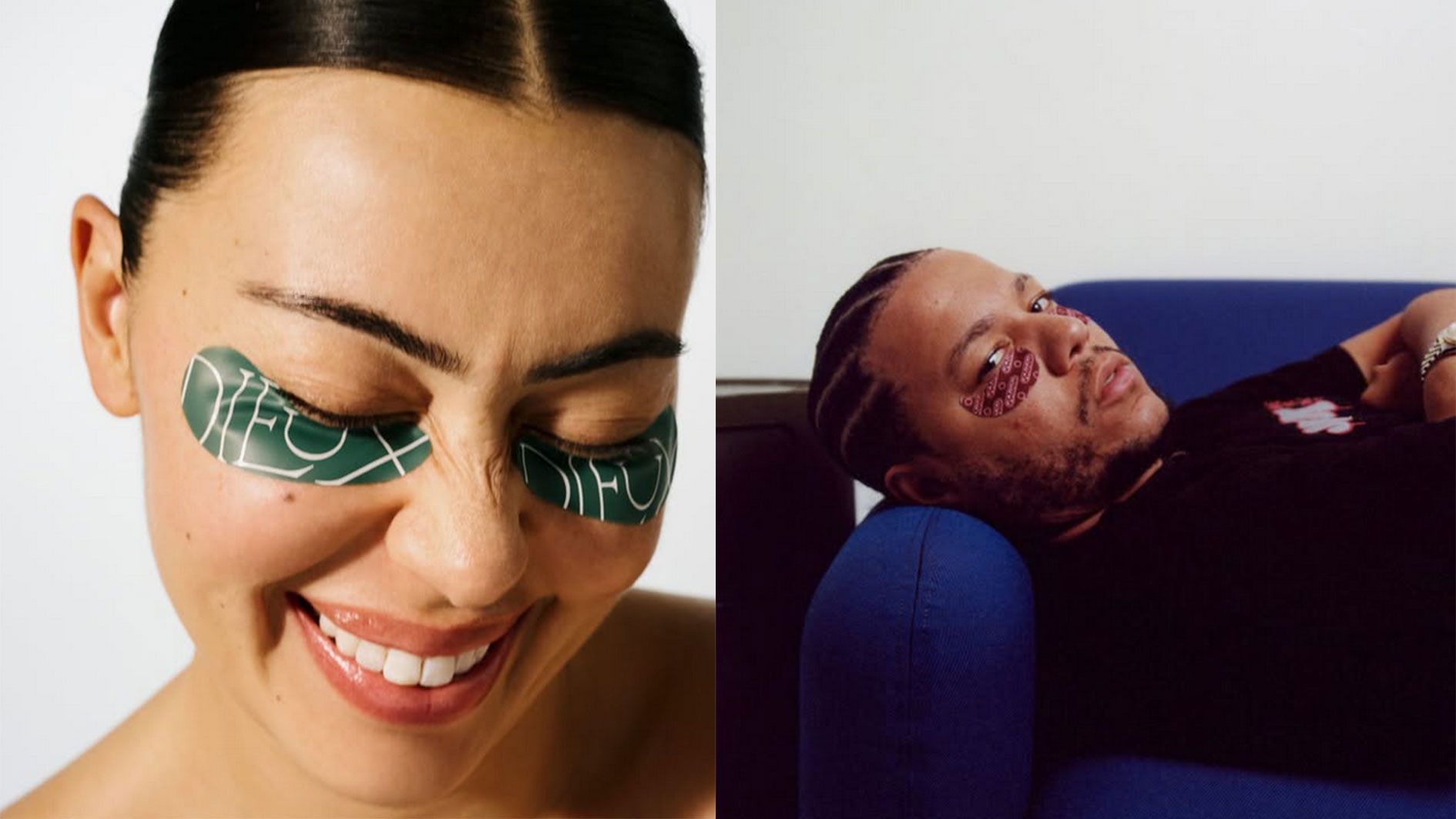 Auch Skincare-Marken, wie 