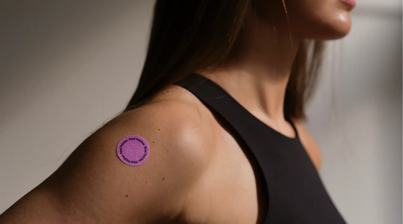 Heute.at - Pflaster als Wellness-Hit – was sie wirklich können