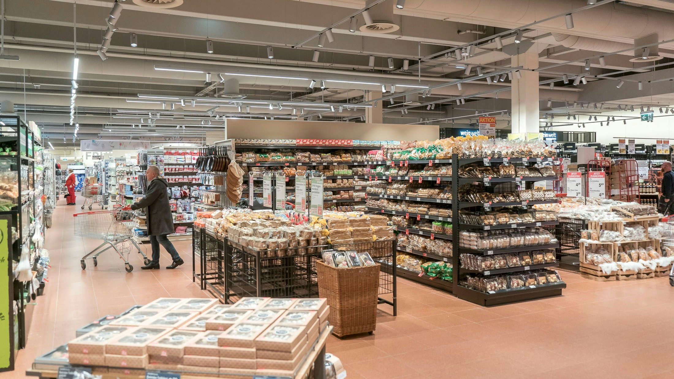 Heute.at - Ab September: Das ändert sich für alle Interspar-Kunden