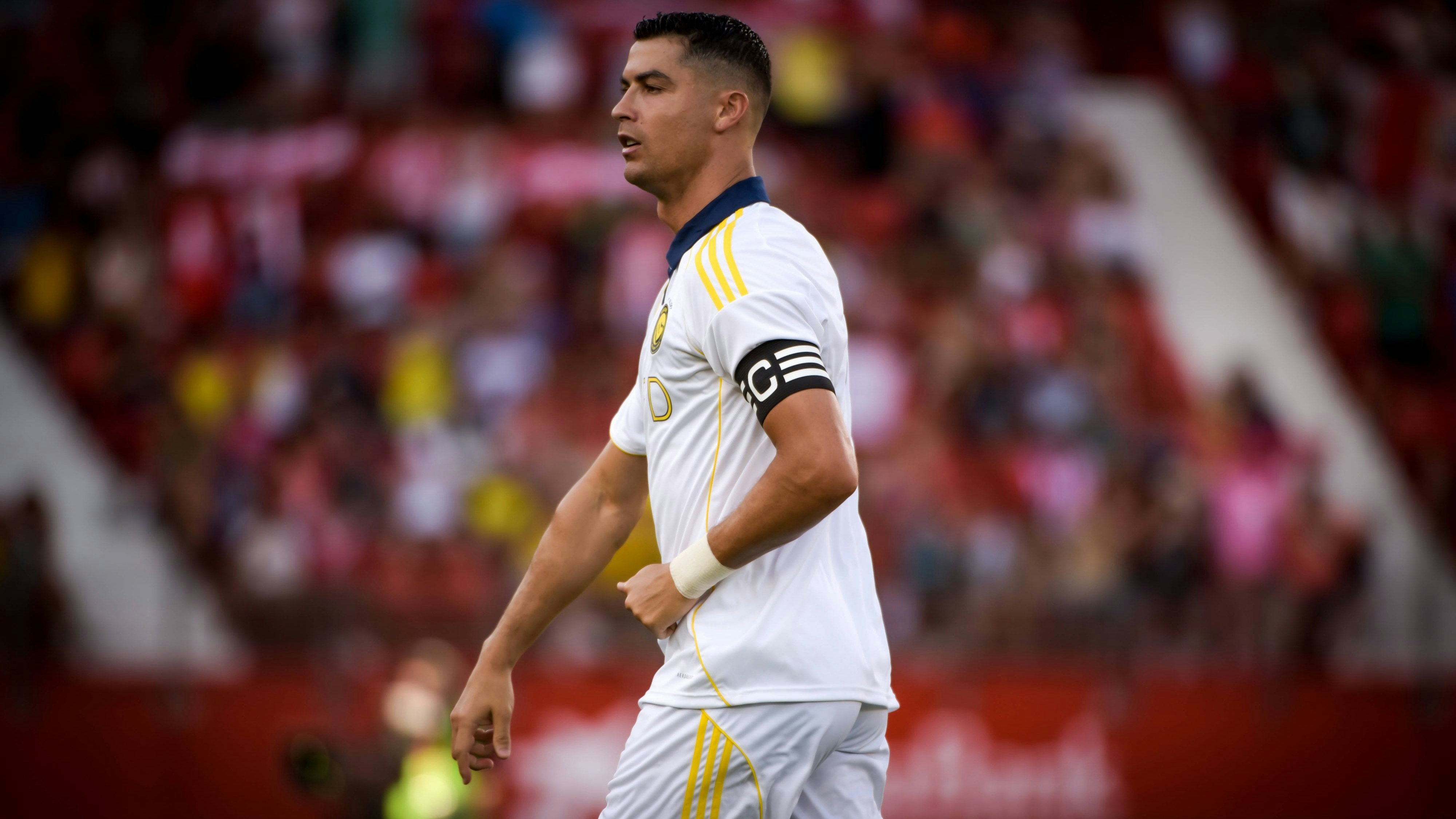 Heute.at - Ronaldo fragte mich, wie viel ich verdiene