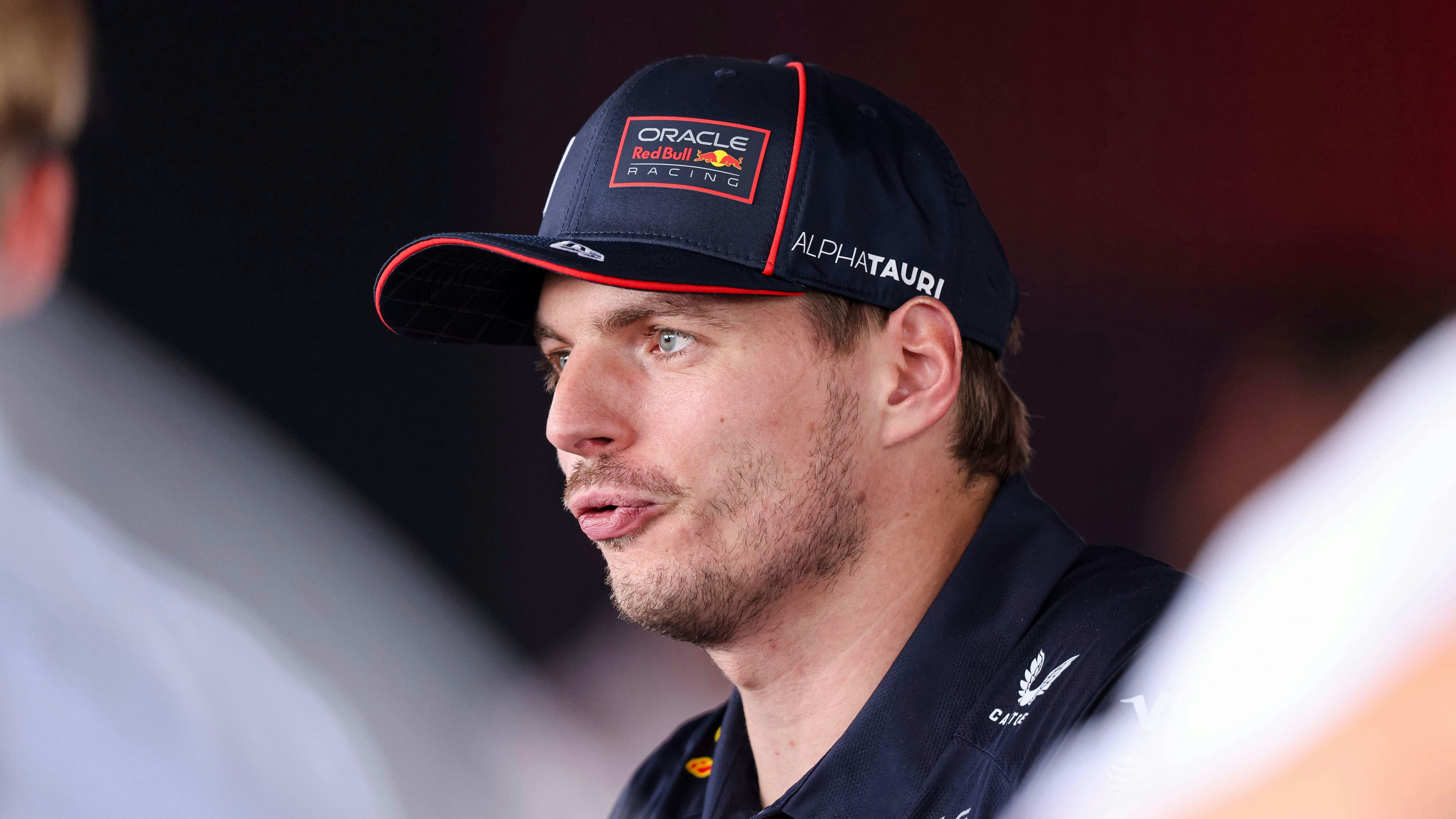 Heute.at - Klare Verstappen-Ansage: Das ist Zeitverschwendung