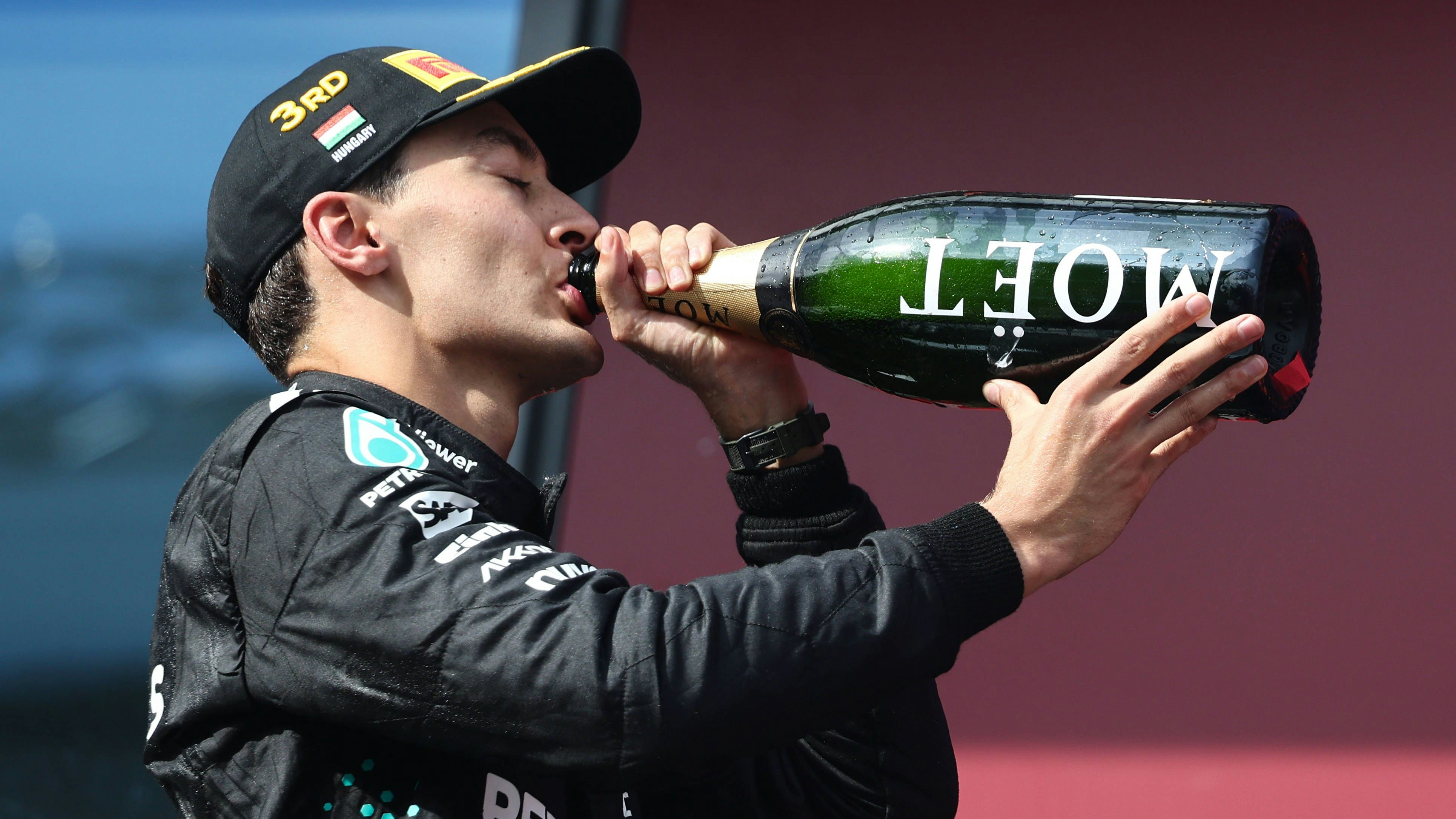 Heute.at - Russell packt aus: Darum brauchte er einen Psychologen