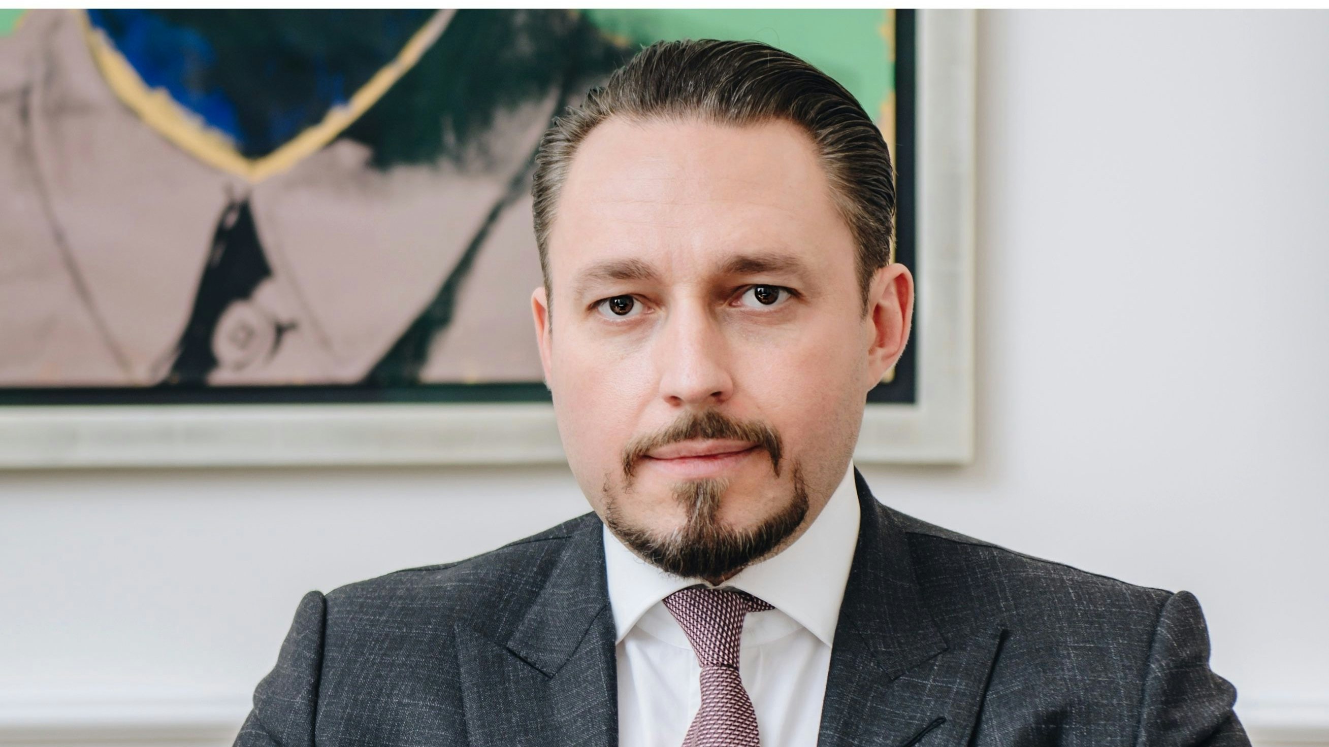 Heute.at - Klemens Hallmann insolvent – es geht um 95 Mio. Euro