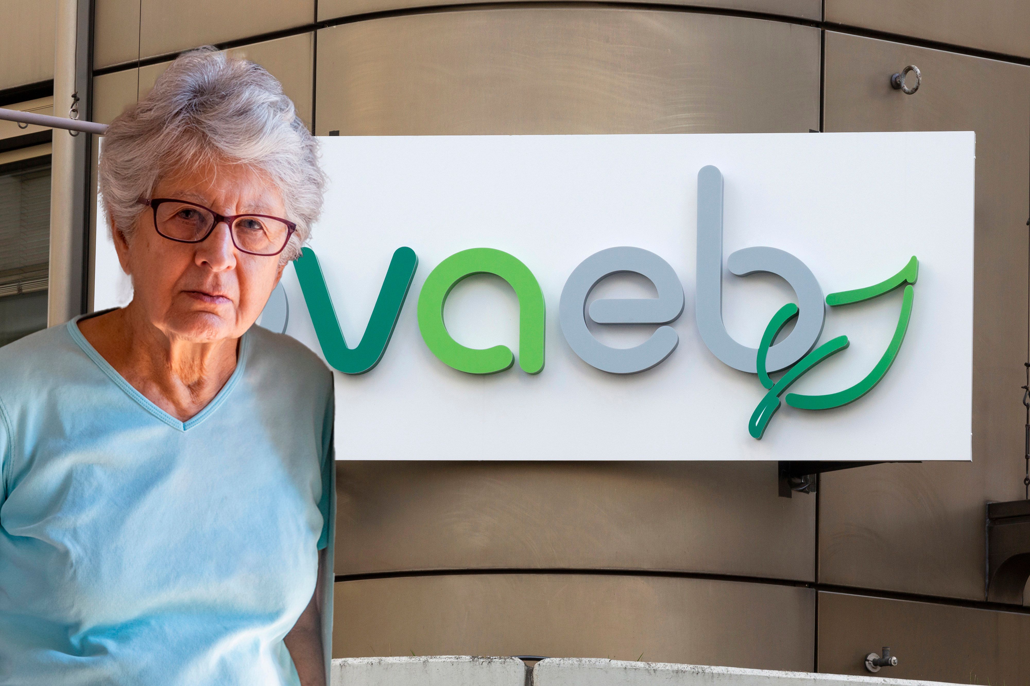 Die BVAEB strich Elisabeth P. die Rezeptgebührenbefreiung (Symbolbild).