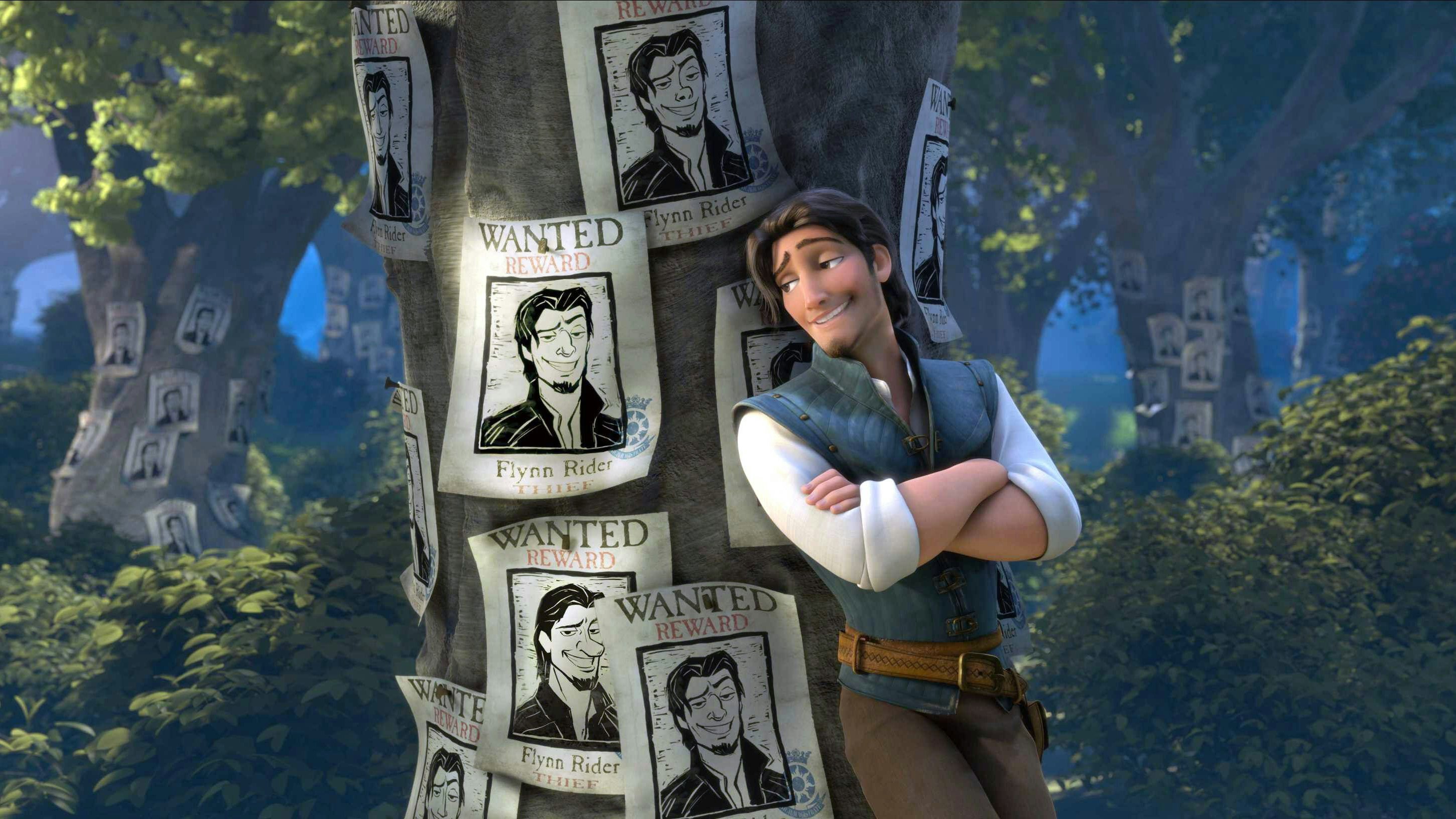 Heute.at - ER wollte den neuen Disney-Prinzen spielen