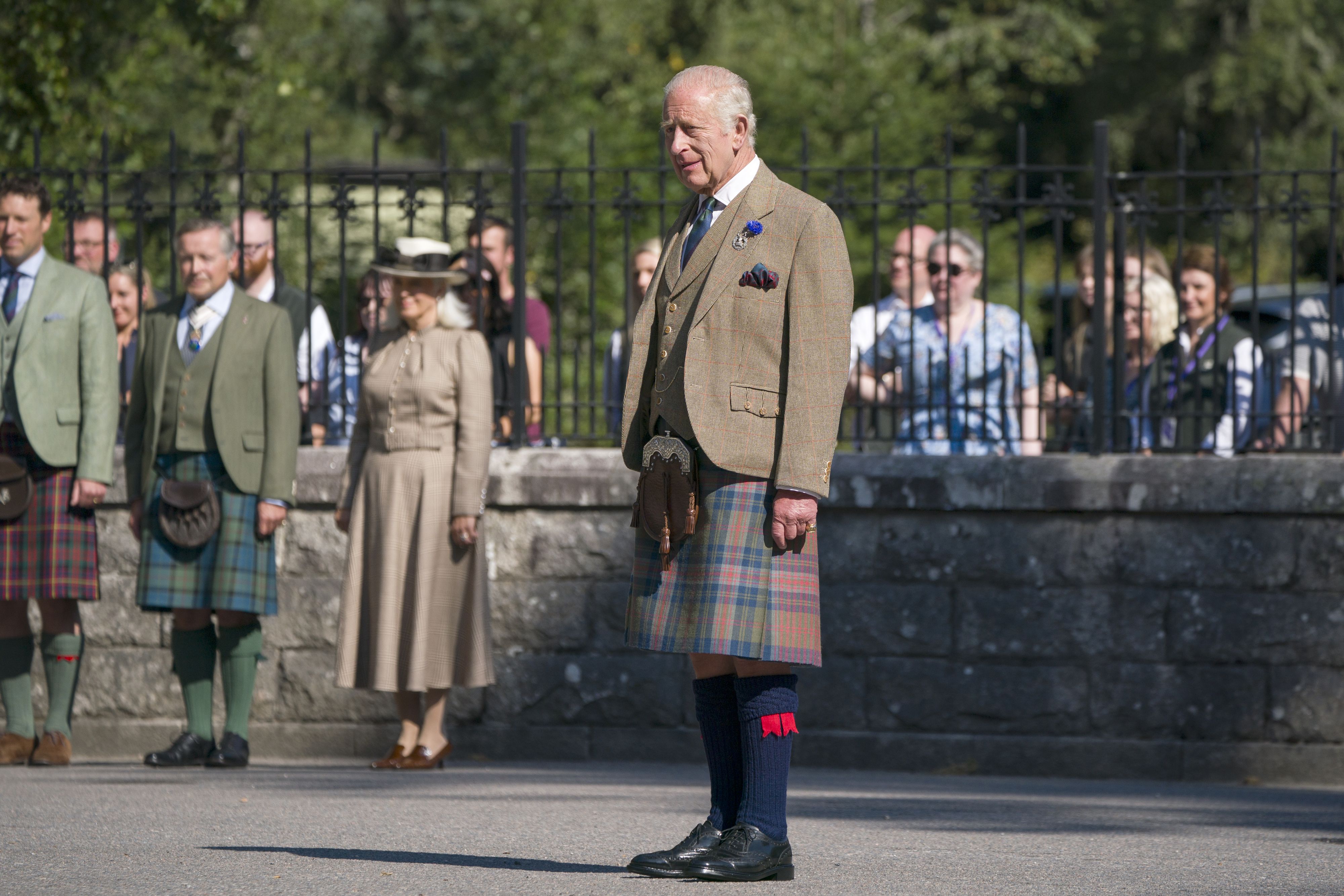 König Charles' Gesundheitszustand soll laut einem Insider schlechter als gedacht sein.