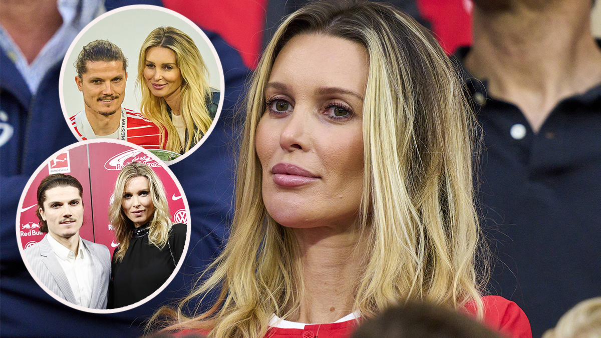 Heute.at - Sabitzer-Frau spricht über den Tod ihres Sohnes