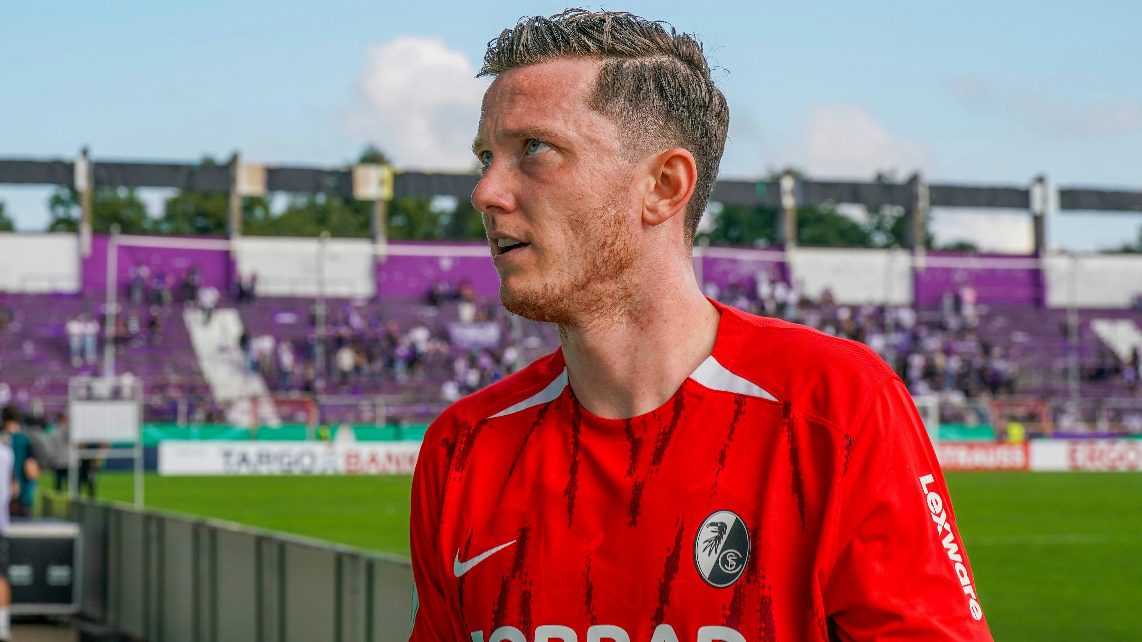 Heute.at - ÖFB-Stürmer Gregoritsch kurz vor Blitz-Wechsel