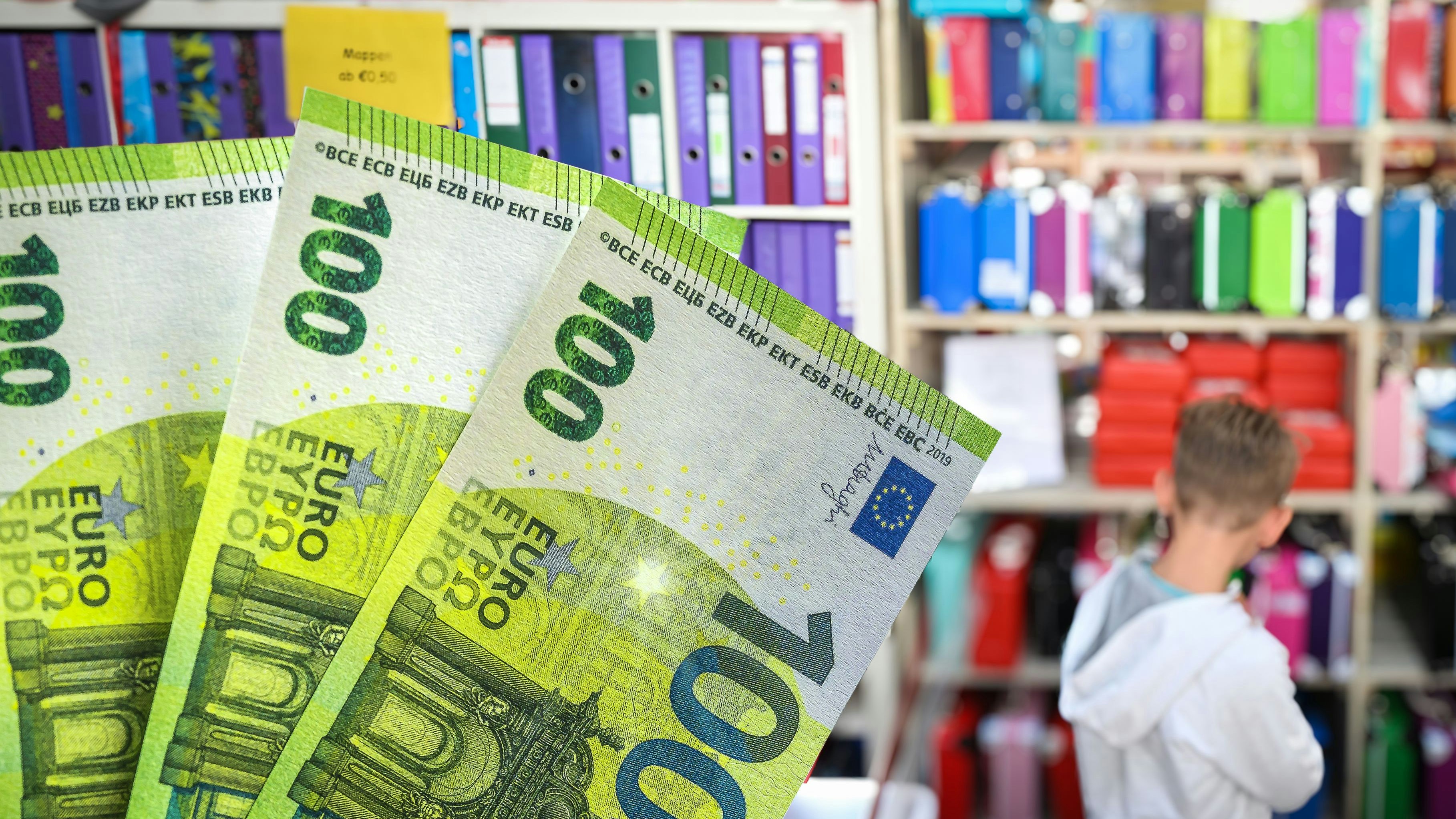 Heute.at - 2.220 € pro Kind und Jahr – Schulkosten explodieren