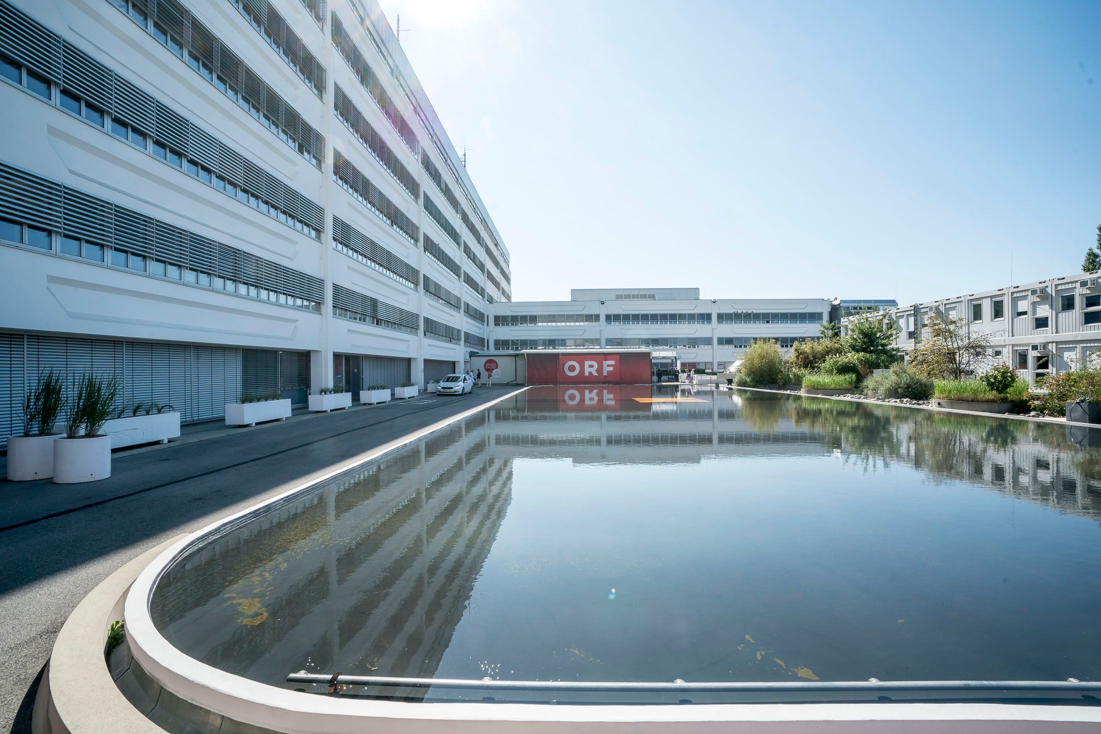 ORF-Boss Roland Weißmann bezeichnet das Posting als 