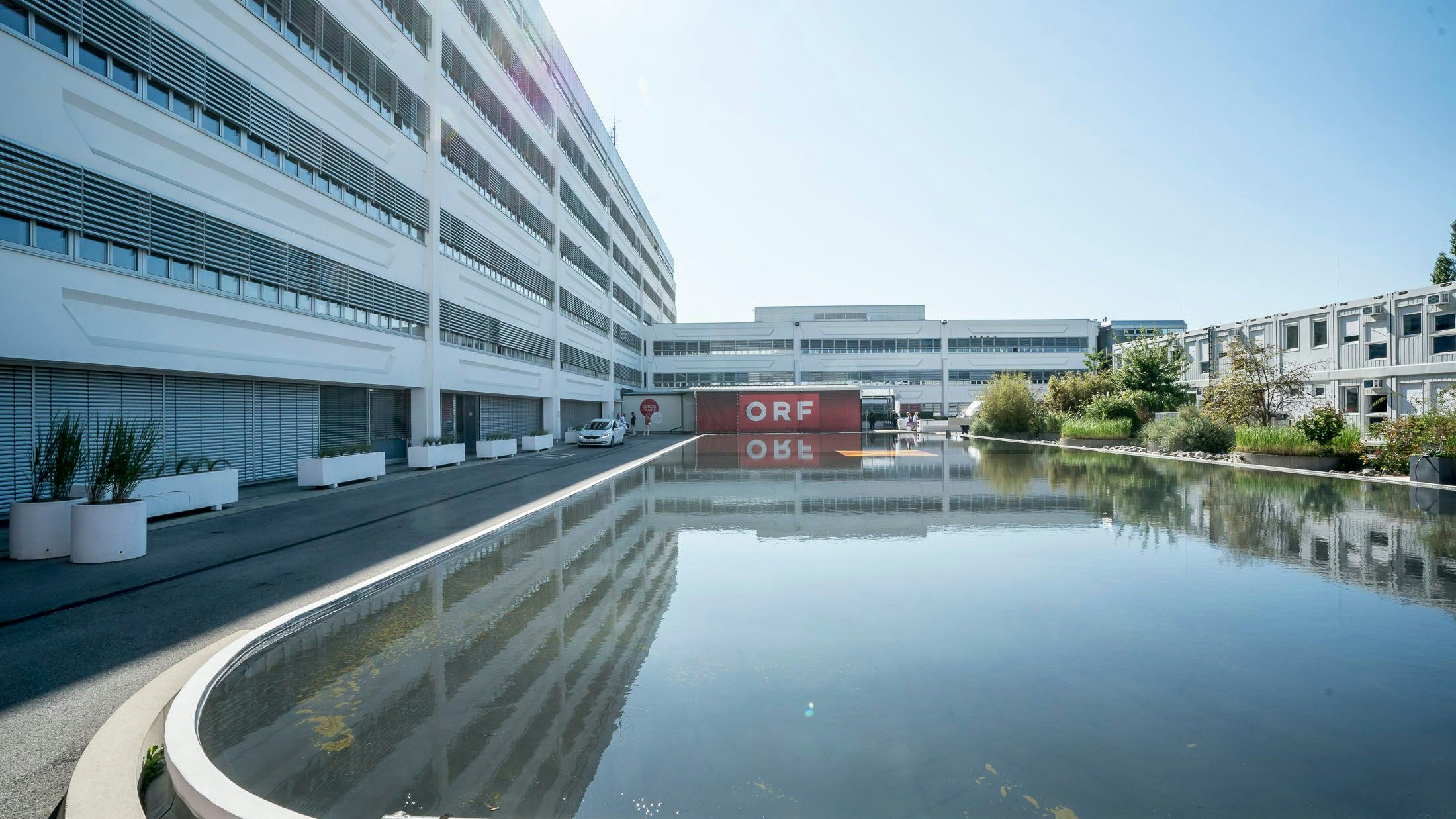 Heute.at - ORF-Beitrag bringt Sender 13 Mio. Euro mehr als geplant