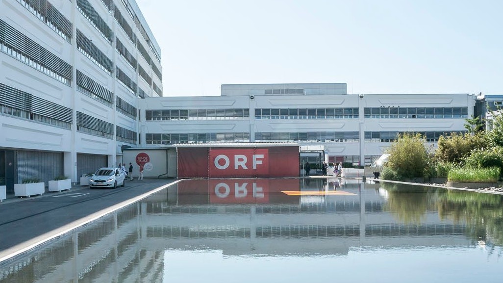 Heute.at - ORF-Redakteur empört mit antisemitischem Posting