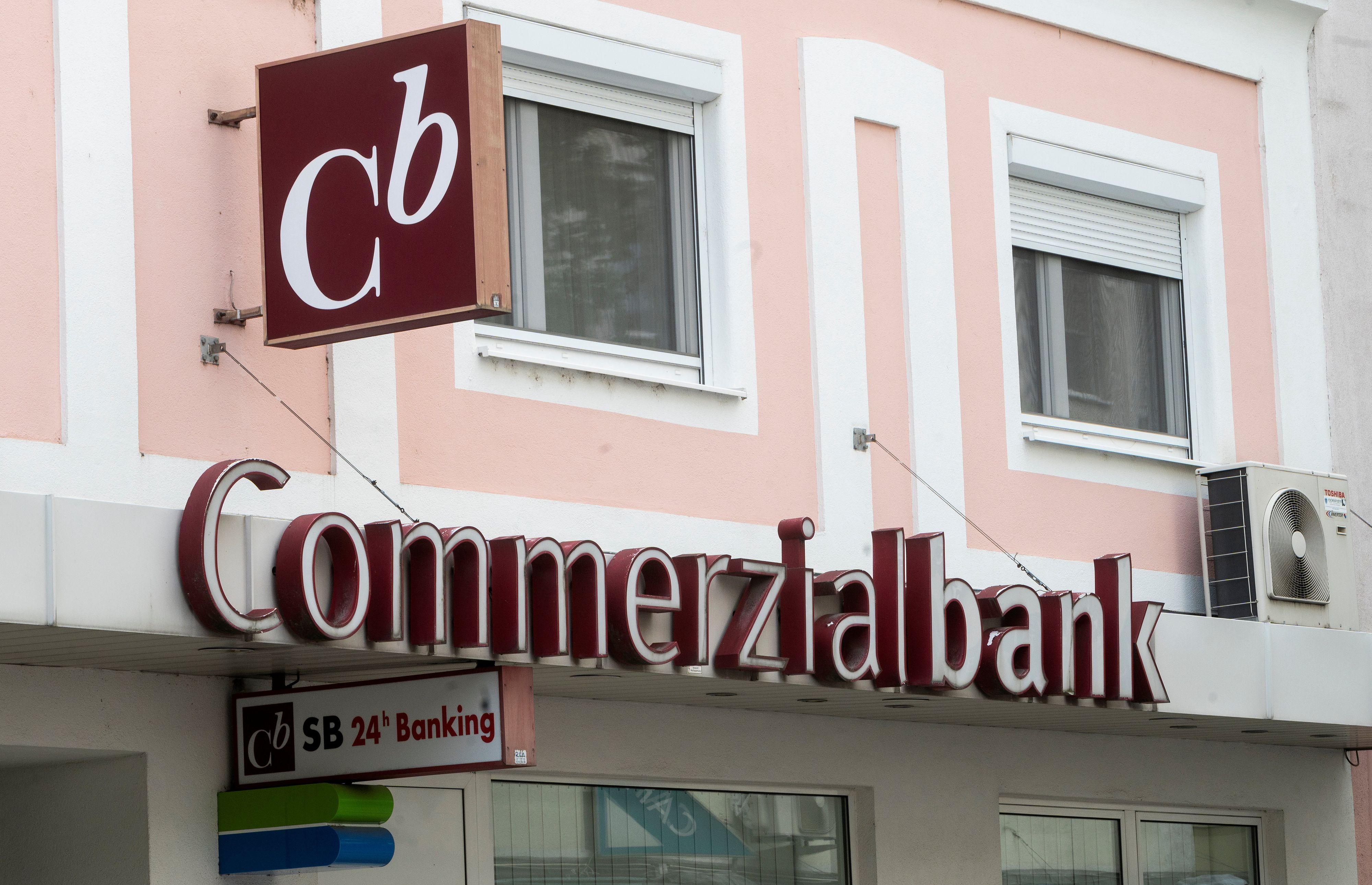 Der Prozess zur Causa Commerzialbank Mattersburg ist am Dienstag mit zwei Schuldsprüchen zu Ende gegangen.