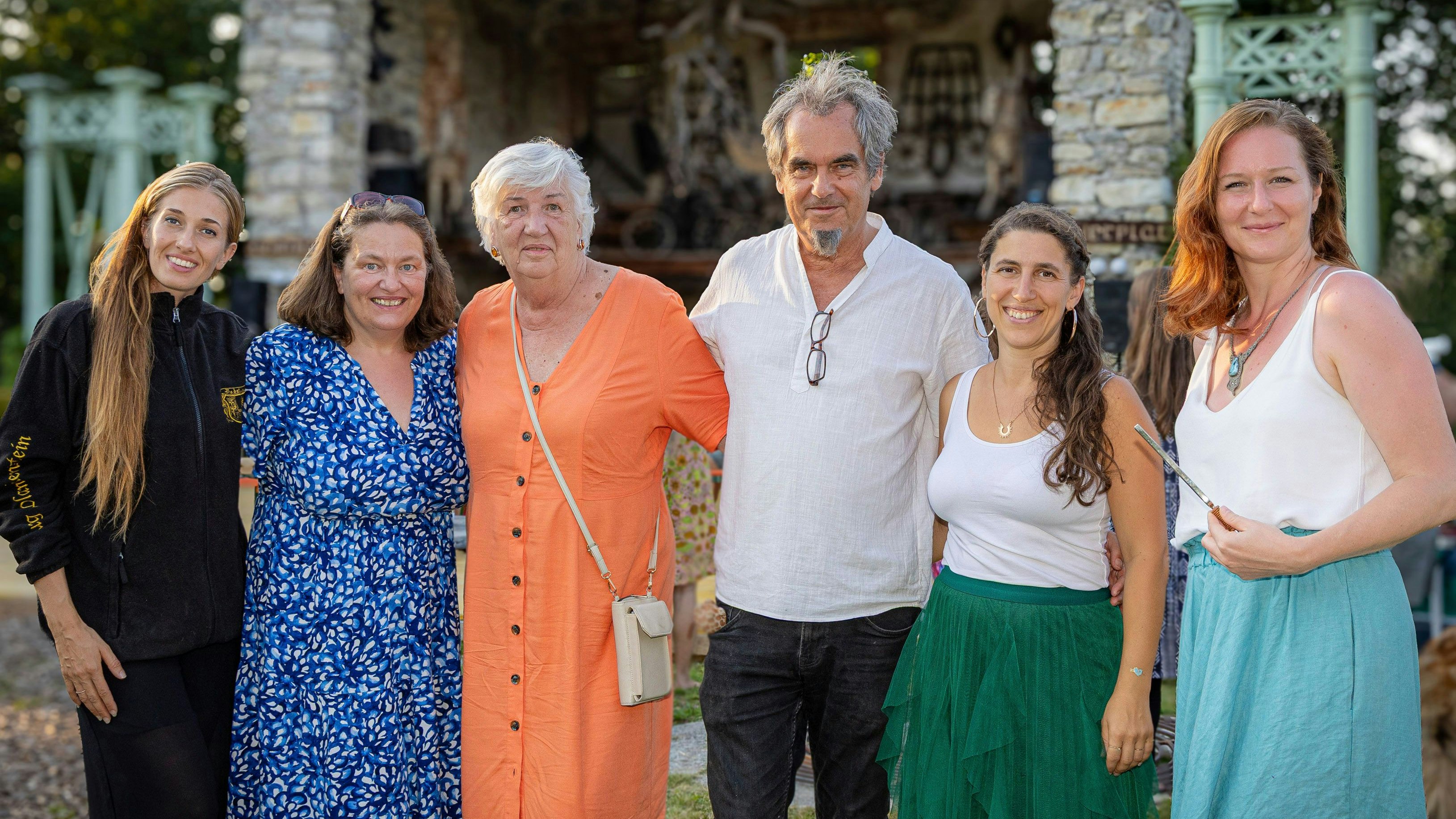 Friedensfest Plankenstein