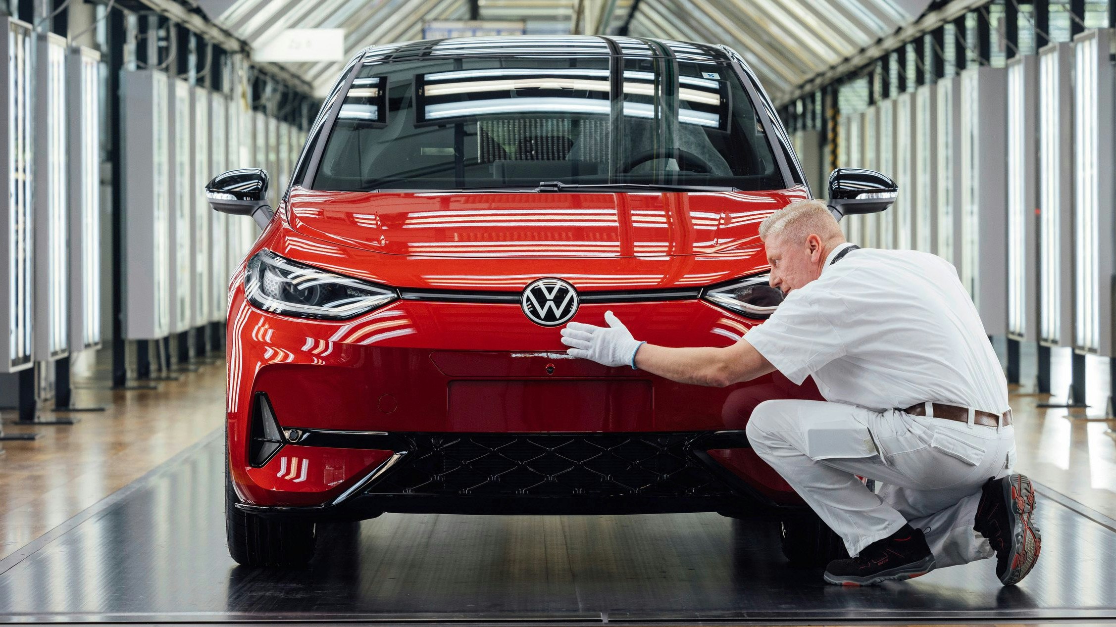 Heute.at - Bizarres VW-Abo: Volle Leistung nur gegen Extra-Gebühr