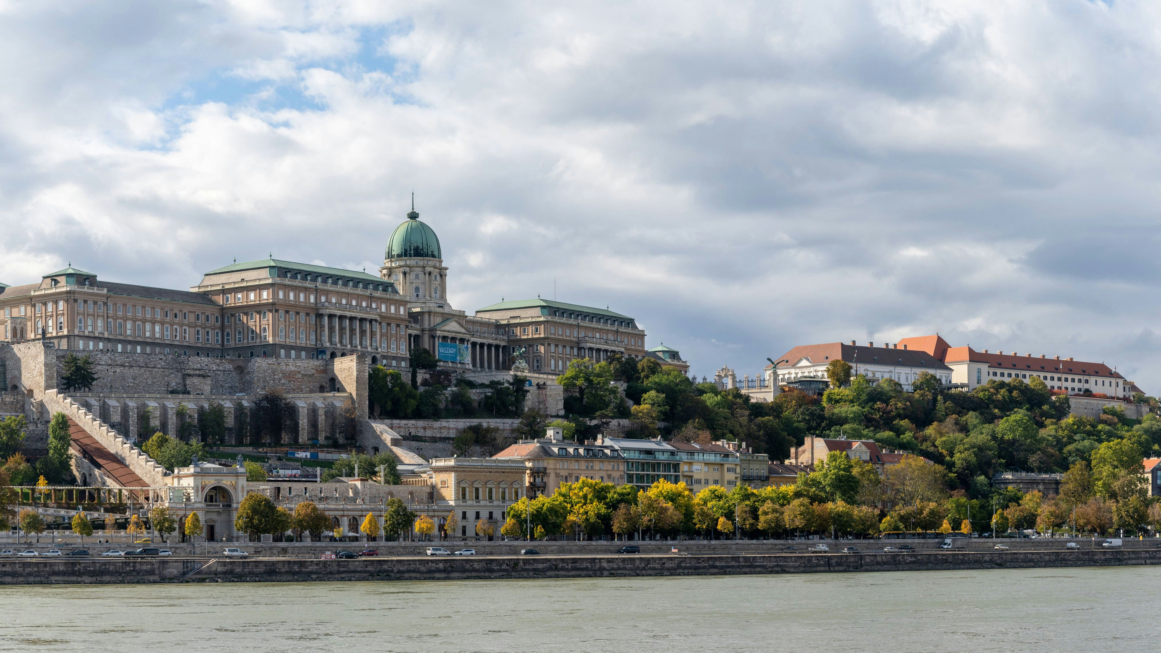 Heute.at - Putin-Selenskyj-Treffen könnte in Budapest stattfinden