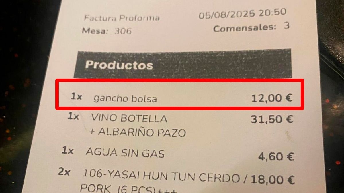 Heute.at - Lokal kassiert Gebühr fürs Aufhängen von Taschen