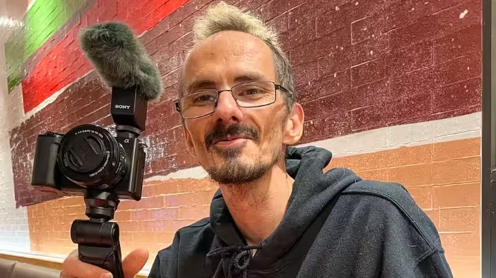 Heute.at - Die letzte Nachricht des Streamers an seine Mutter