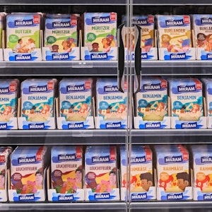 Warum dieser Streit um Käse auf keine Kuhhaut geht