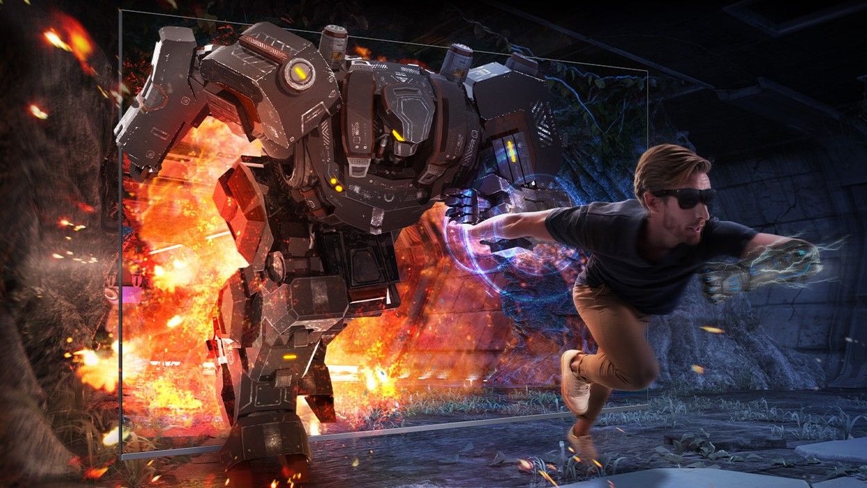 Nachhaltiges Gaming: TCL zeigt auf der Gamescom 2025, wie Hightech und Klimaschutz zusammenpassen – mit energieeffizienten Geräten, langlebiger Technik und klimafreundlicher Logistik.