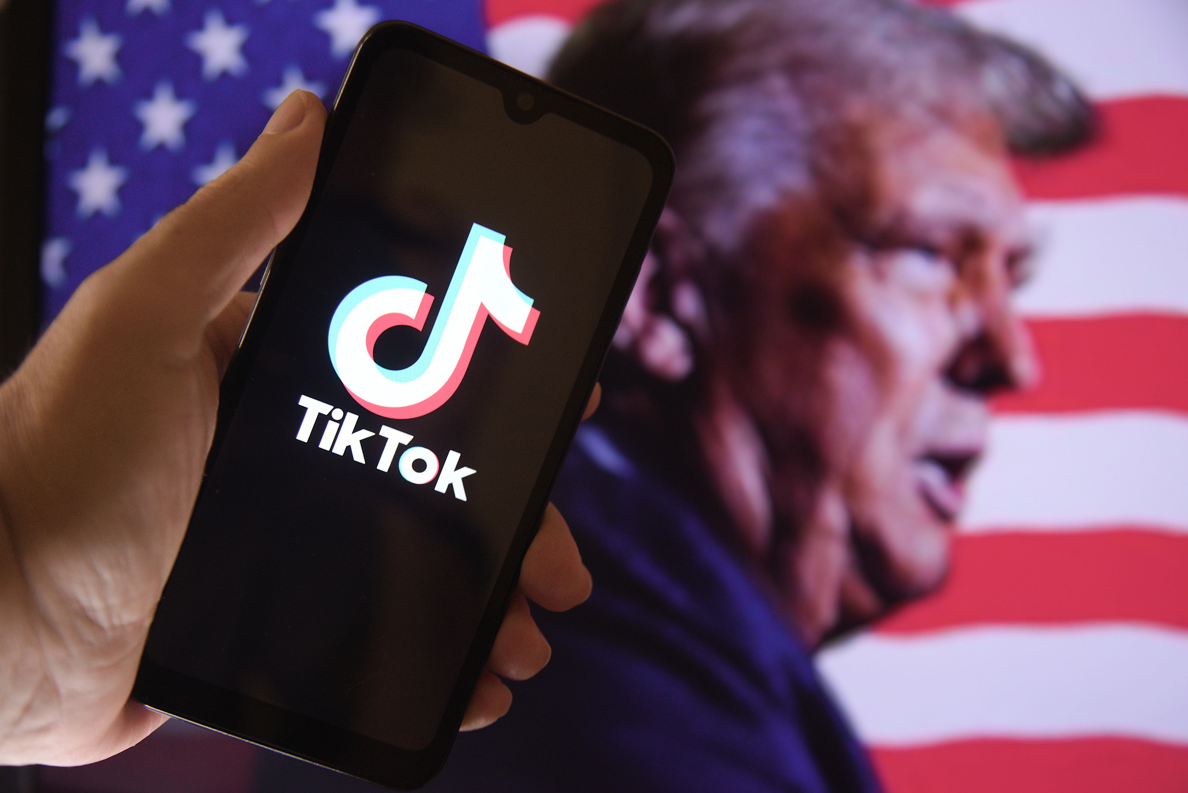 Heute.at - Weißes Haus startet TikTok-Account trotz Warnungen