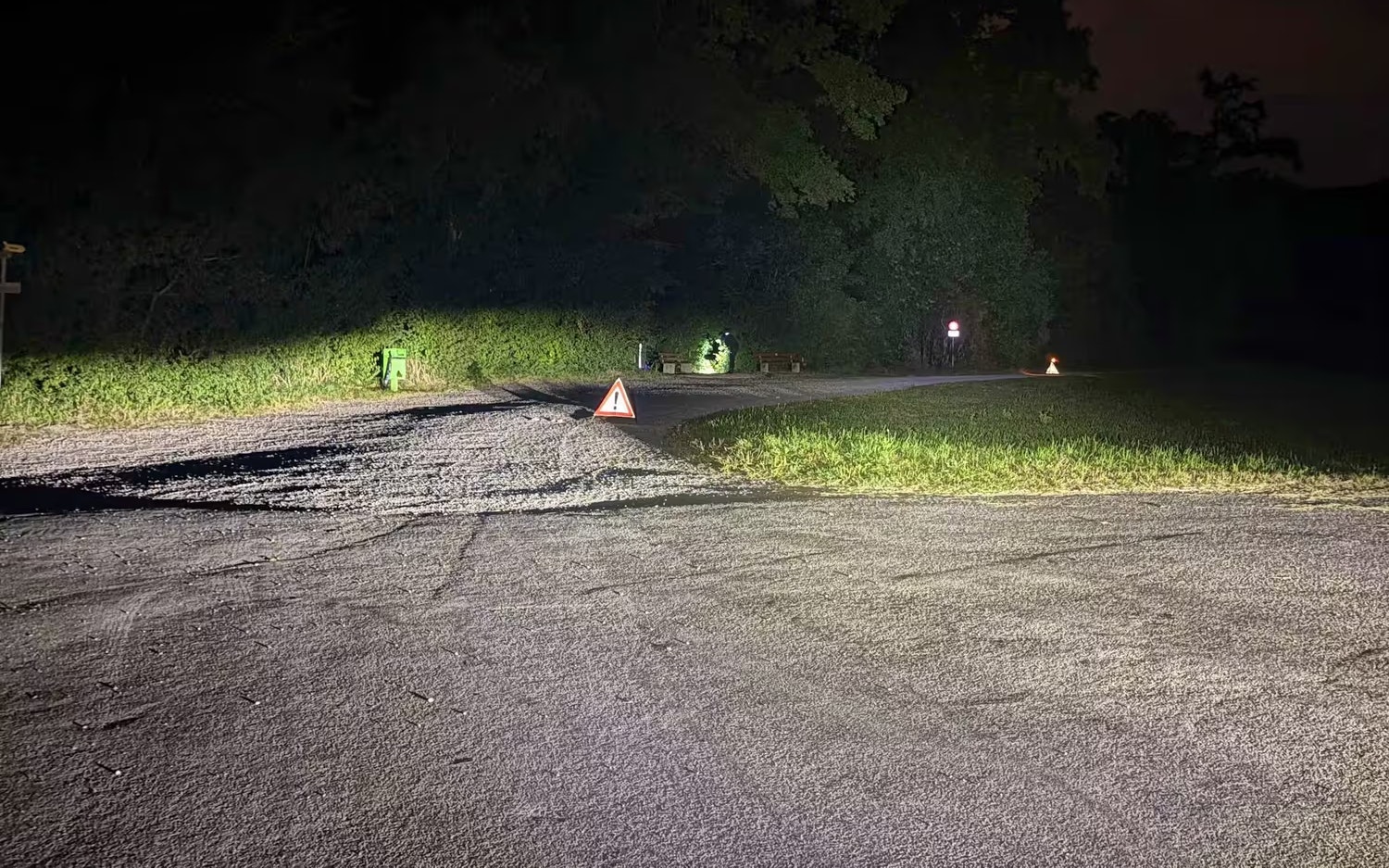 Heute.at - Streit bei Asylzentrum eskaliert: 4 Personen verletzt