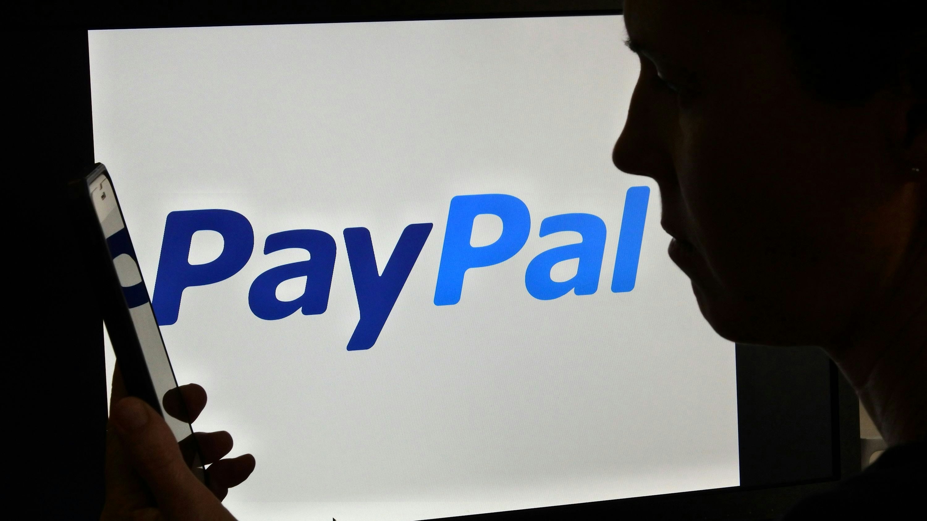 Heute.at - Hacker sollen Millionen Paypal-Zugänge erbeutet haben