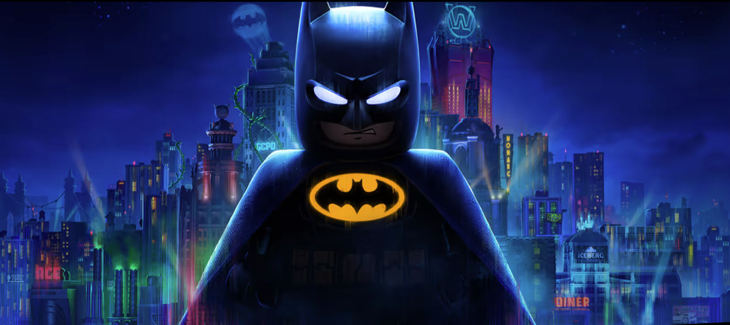 LEGO® BATMAN™: DAS VERMÄCHTNIS DES DUNKLEN RITTERS