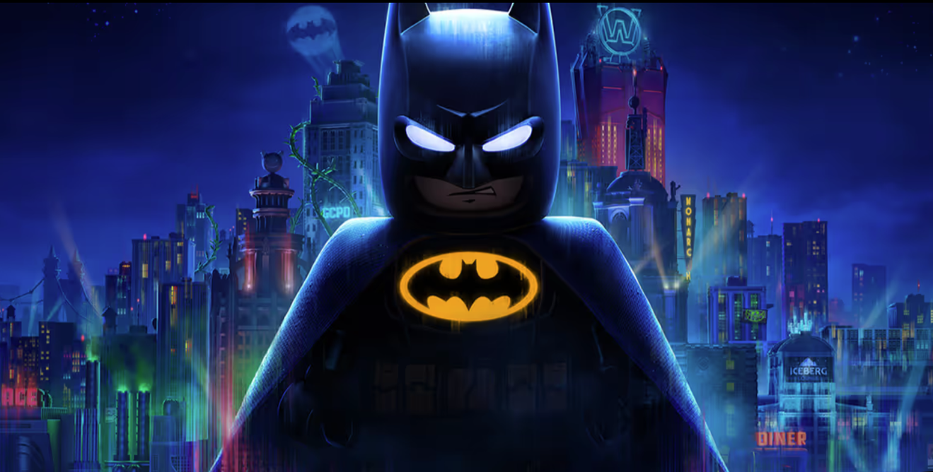 Heute.at - LEGO Batman: Legacy of the Dark Knight vorgestellt