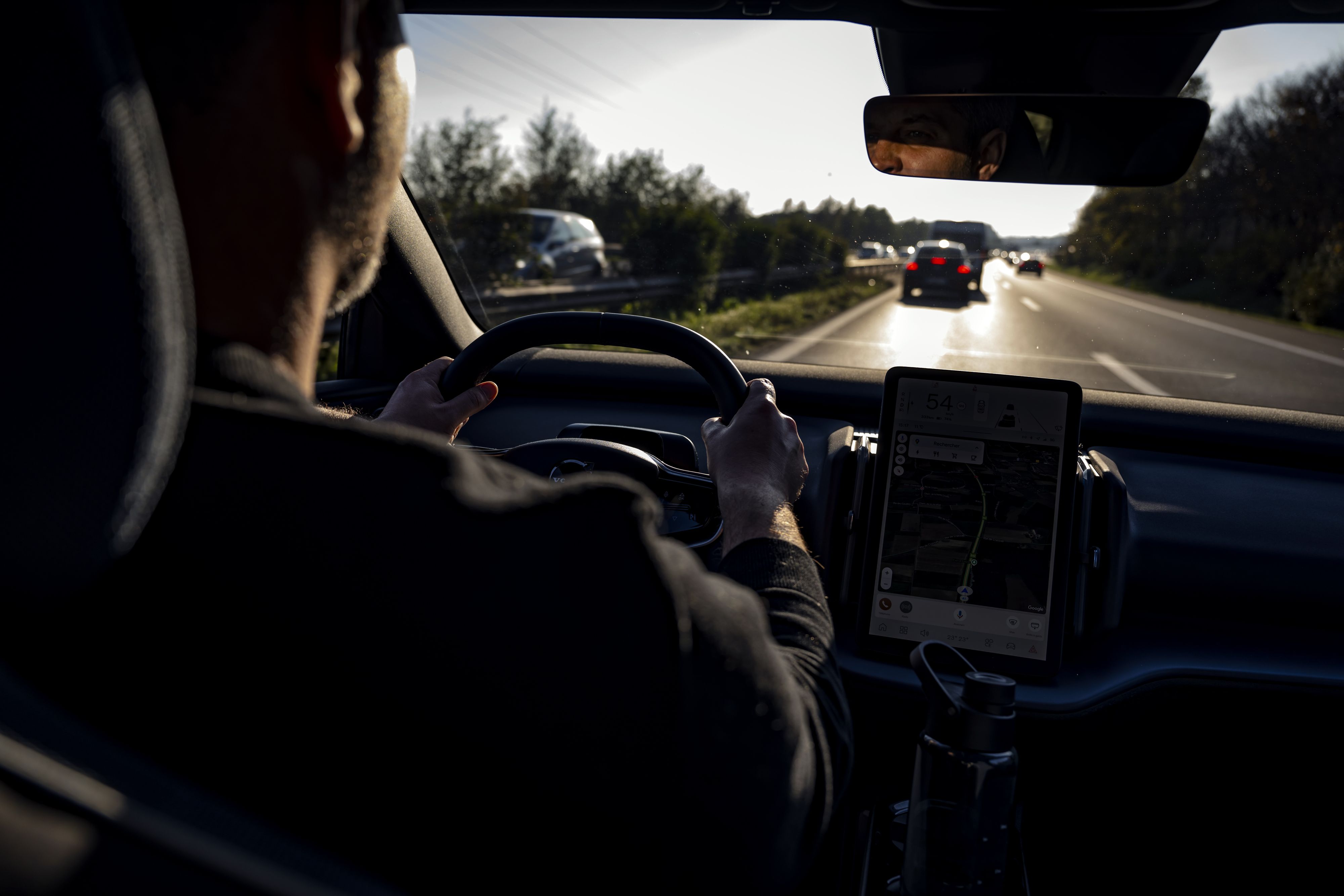 In der Schweiz sollen Tempo-