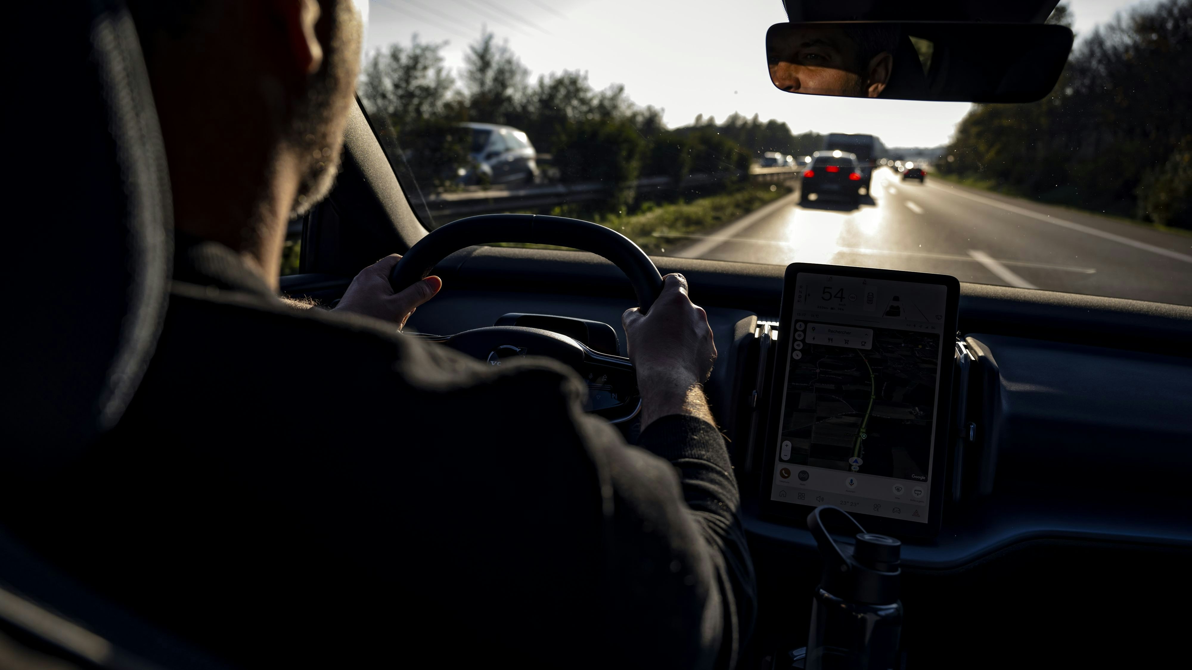 Heute.at - Schleicher gleich zu erziehen und zu ahnden wie Raser