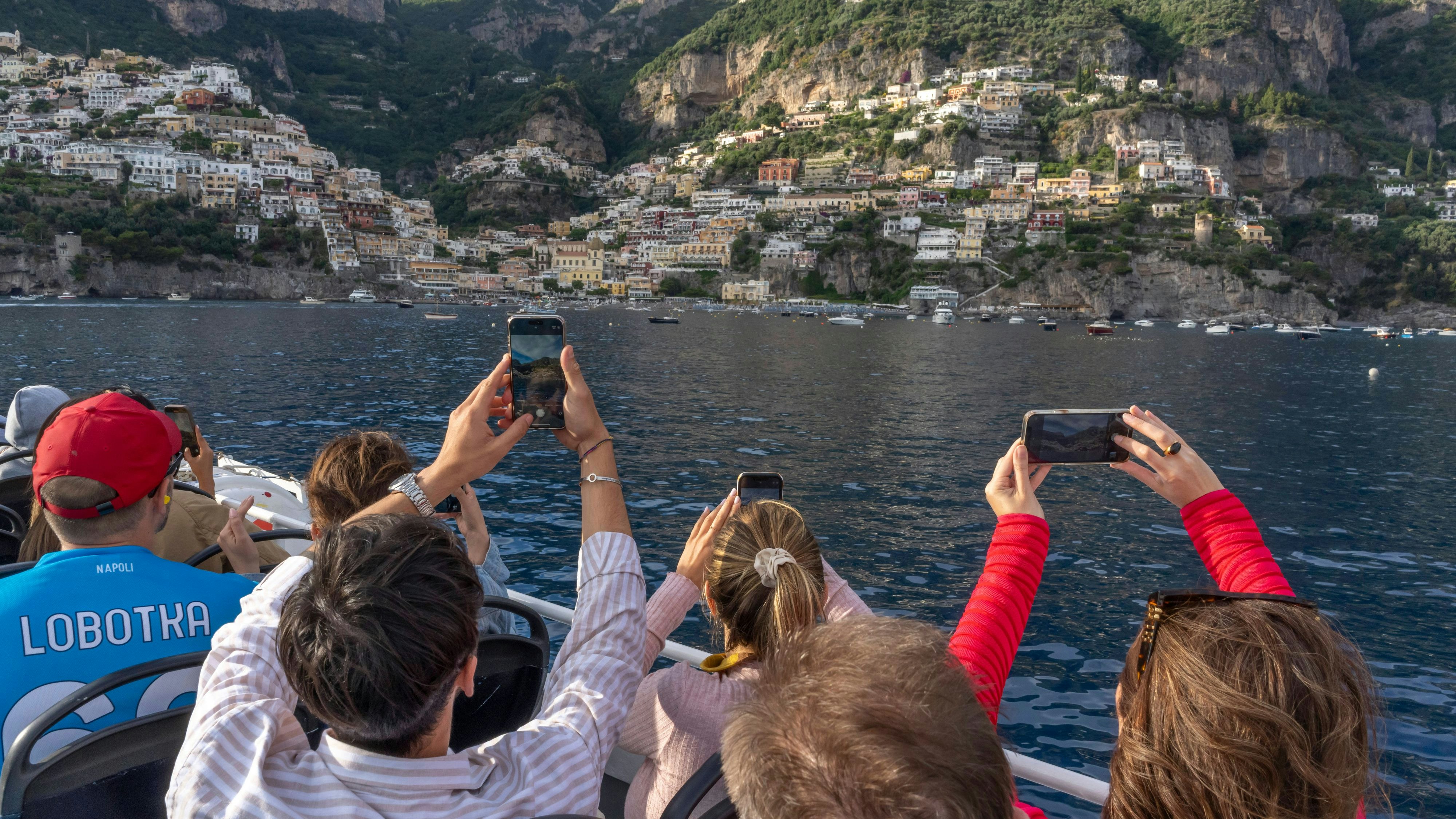 Heute.at - Horror an berühmter Küste – wegen TikTok-Videos