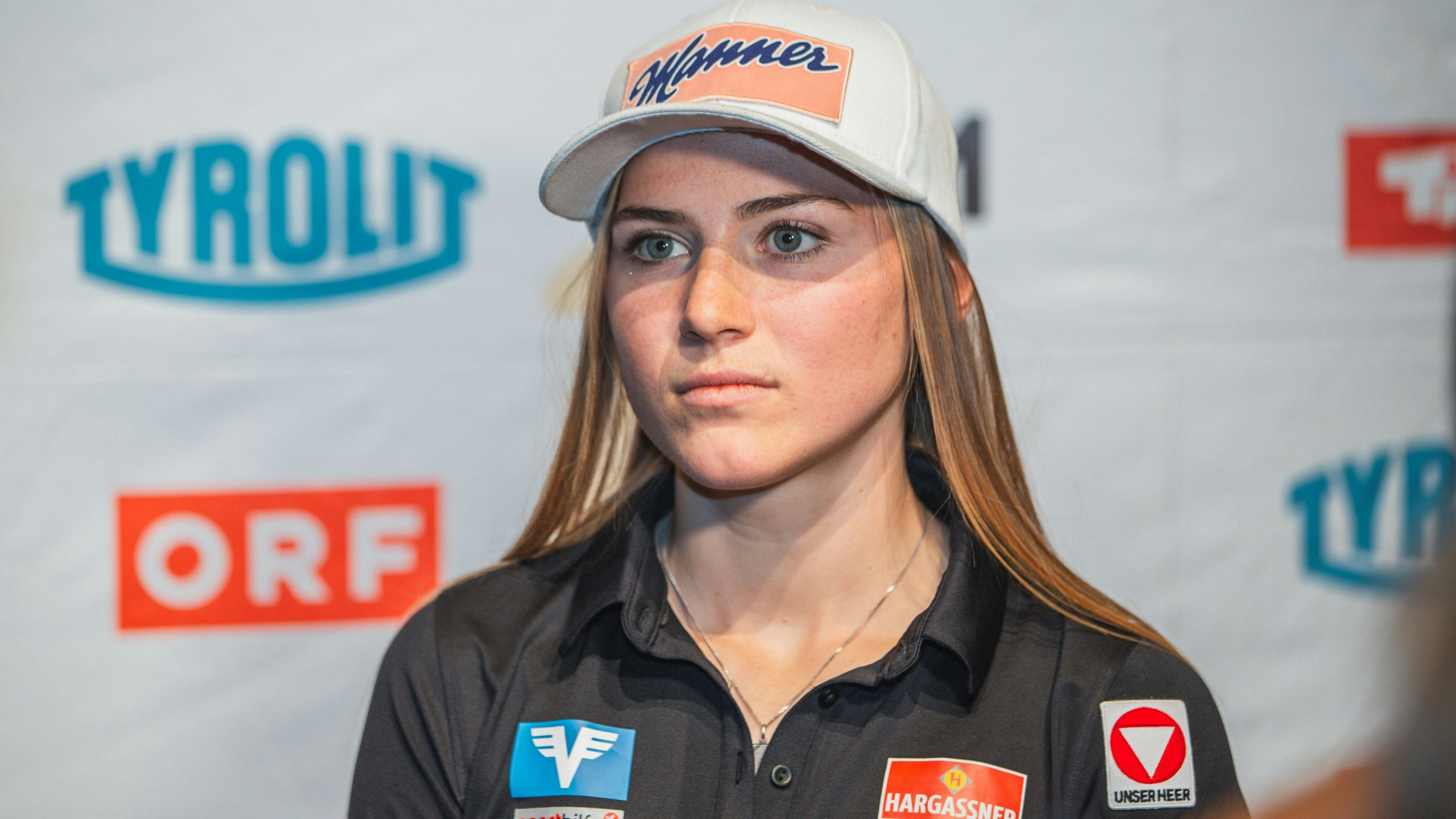 Heute.at - ÖSV-Weltmeisterin hört mit nur 23 Jahren auf