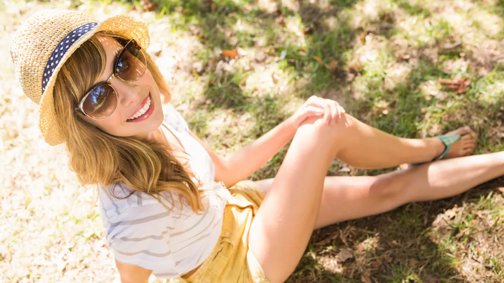 Heute.at - 130 Tage Sommer! Heiße Jahreszeit dauert immer länger