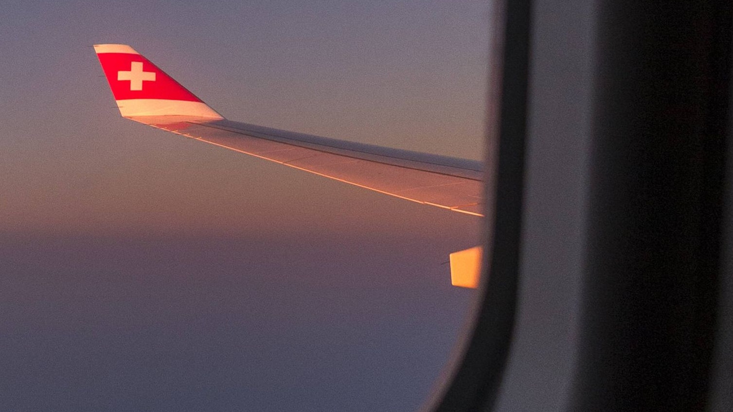 Heute.at - Geschäftsmann vergewaltigt Mädchen (15) auf Swiss-Flug