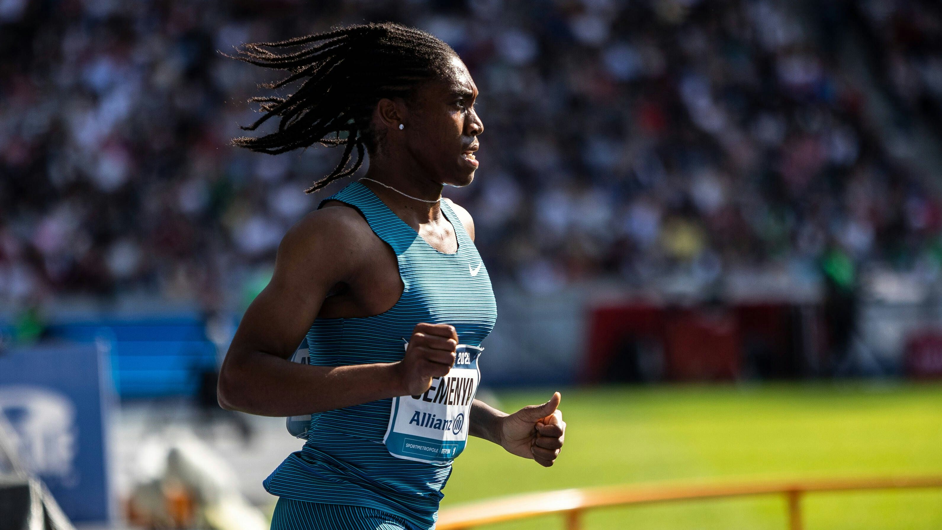 Heute.at - Alle Frauen müssen vor der WM zum Gentest