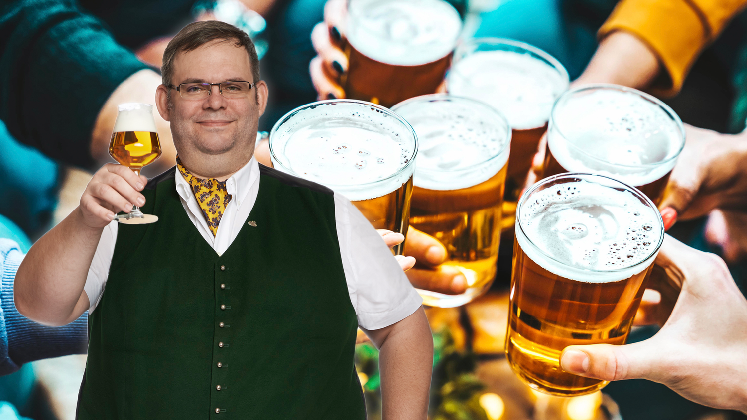 Heute.at - Teures Personal – Wirt erhöht Bierpreis abends zweimal