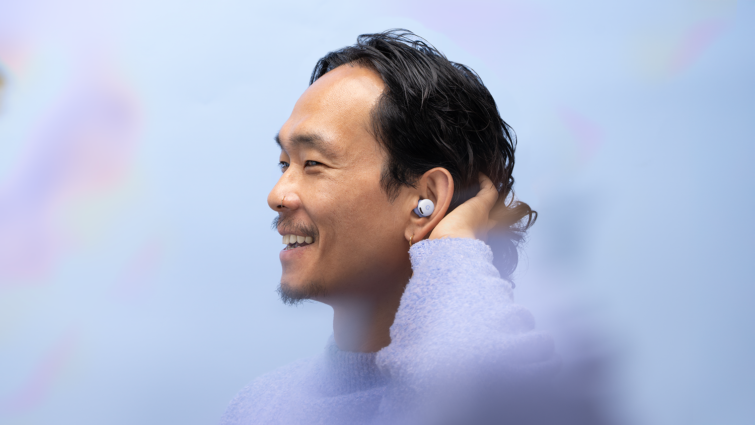 Pixel Buds 2a: Sie sind die günstigste Variante der Audio-Linie – aber nur geringfügig abgespeckt mit laut Google starker Klangqualität, aktiver Geräuschunterdrückung und Gemini.